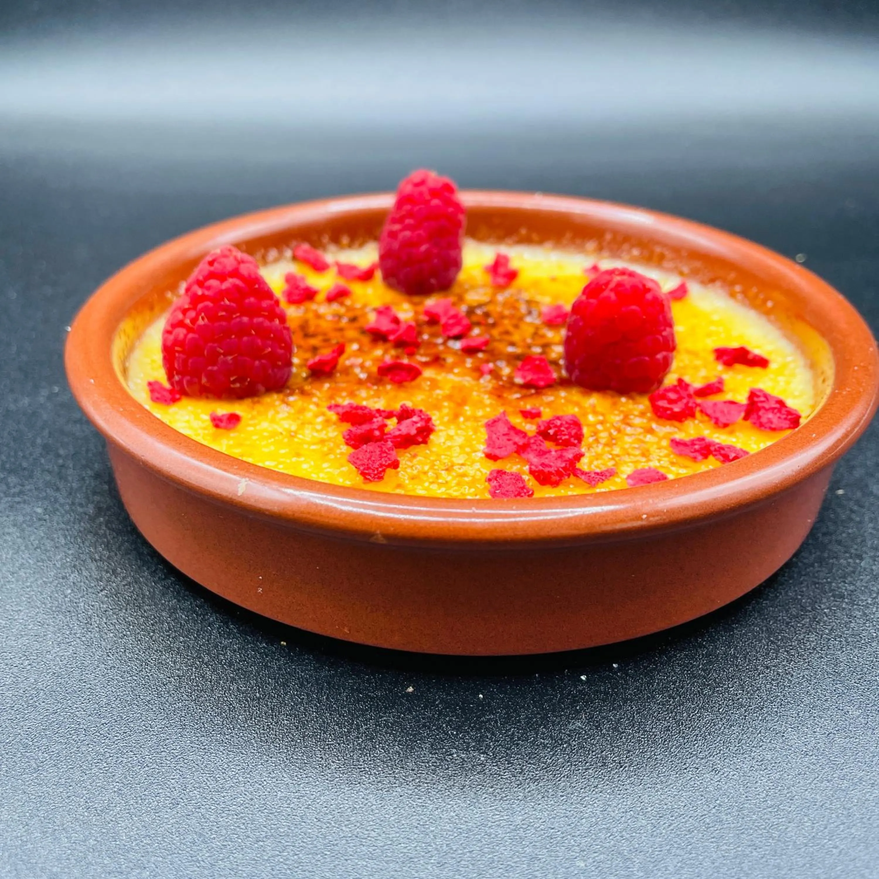 Restaurant/places to eat in Hotel Restaurant Santiago