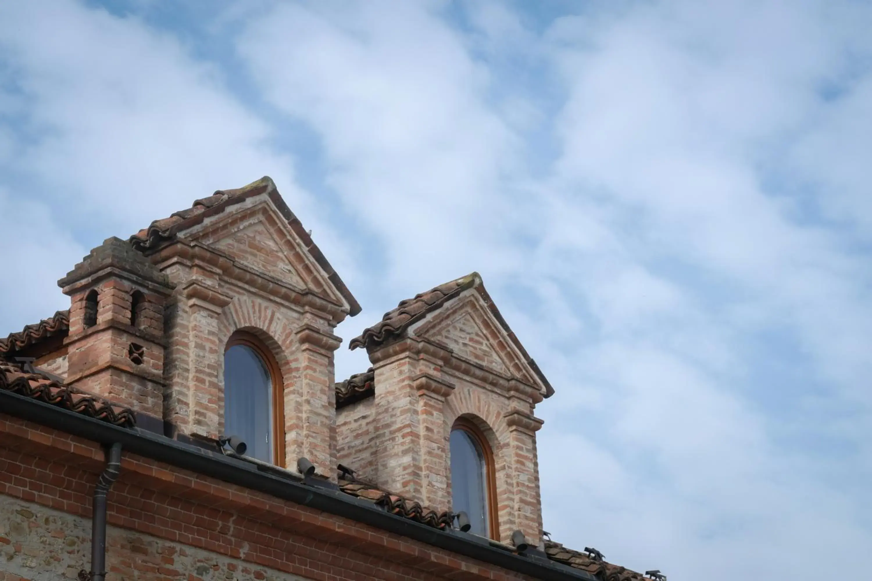 Property building, Nearby Landmark in Hotel Le Botti