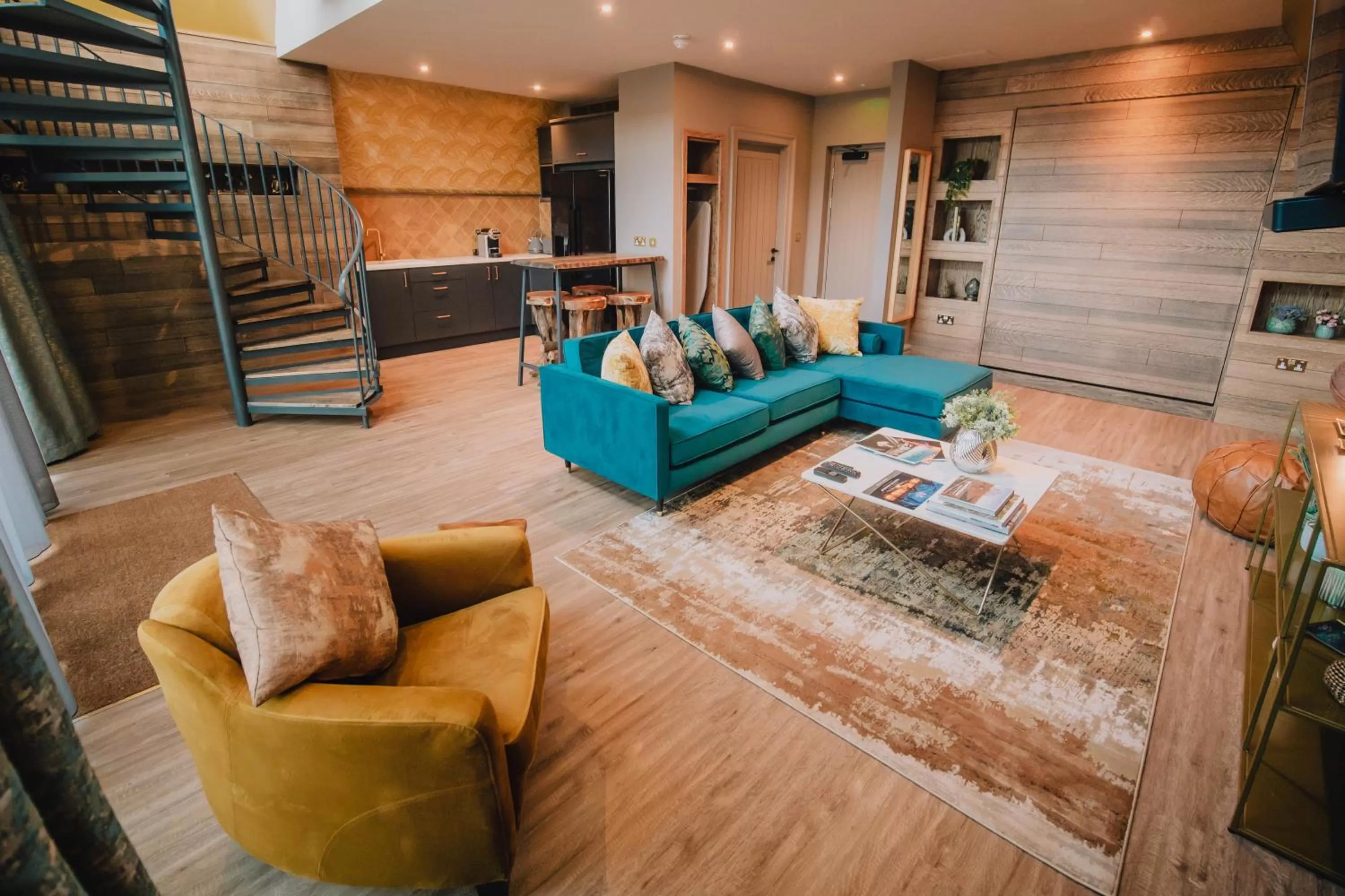 Bed in Ramside Hall Hotel, Golf & Spa