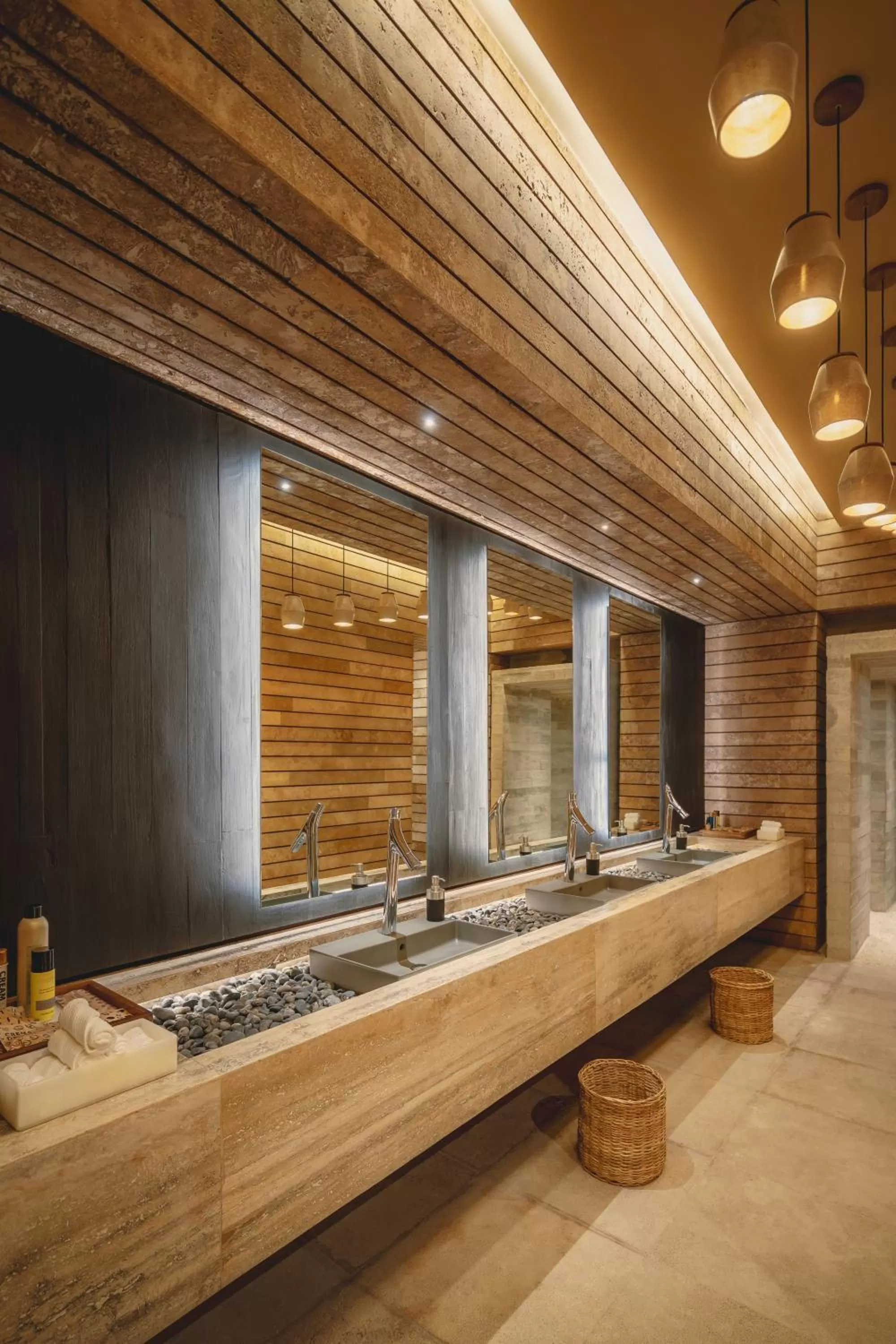 Spa and wellness centre/facilities in La Casa de la Playa by Xcaret- All Inclusive Adults Only