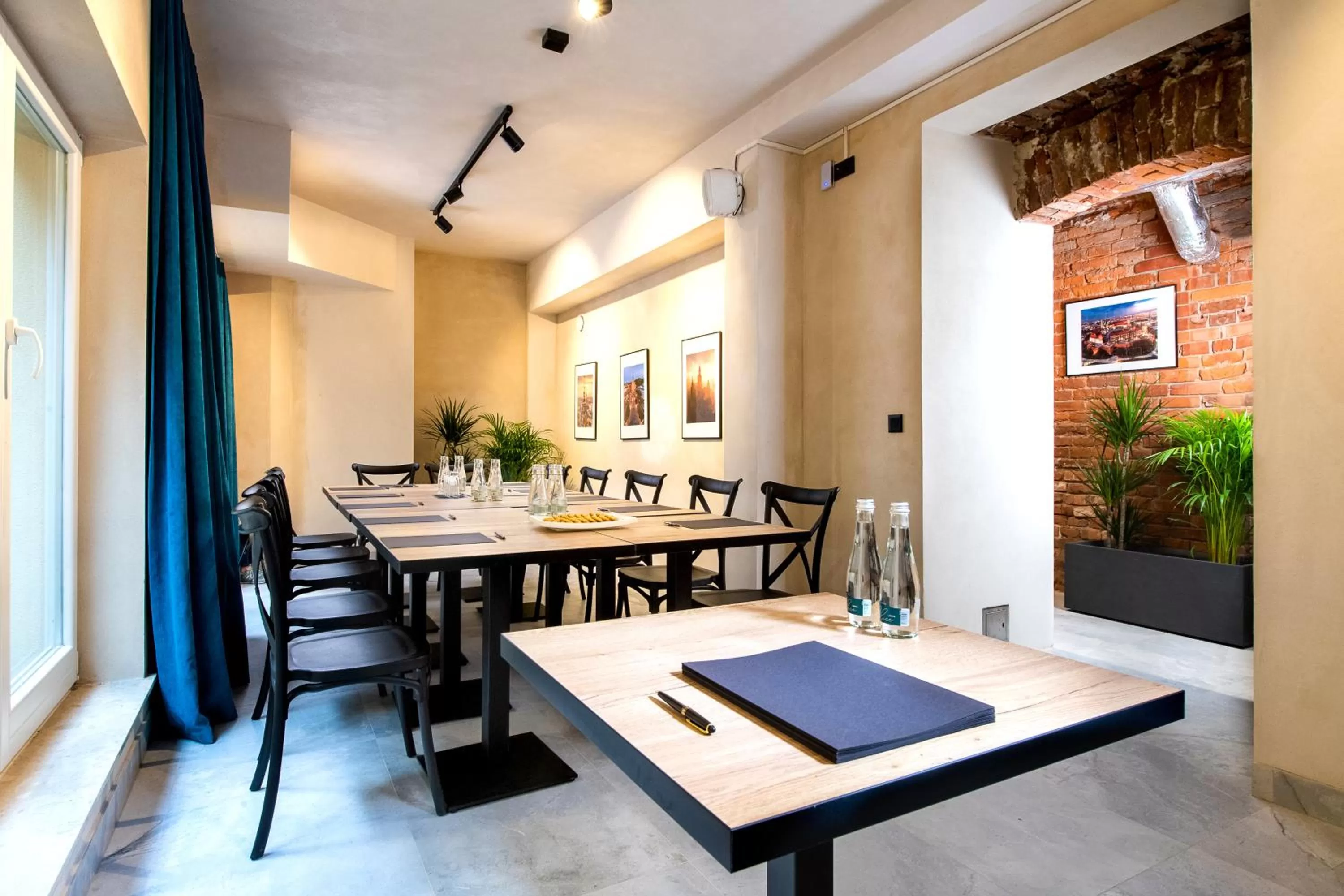 Meeting/conference room in MR67 Mayera Rapaporta