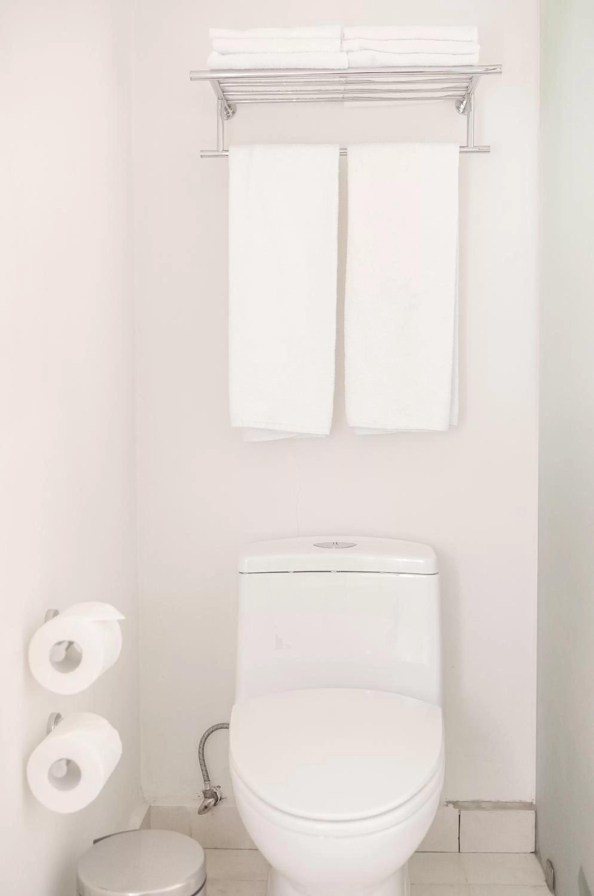 Bathroom in Casa Nuevo Leon