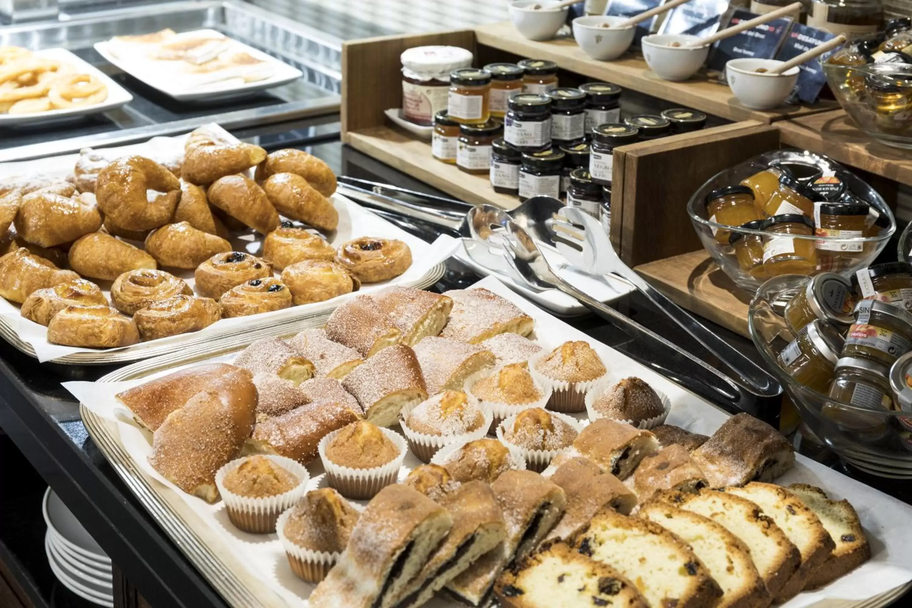 Restaurant/places to eat in Parador De La Seu D'urgell Restaurant/places to eat in Parador De La Seu D'urgell