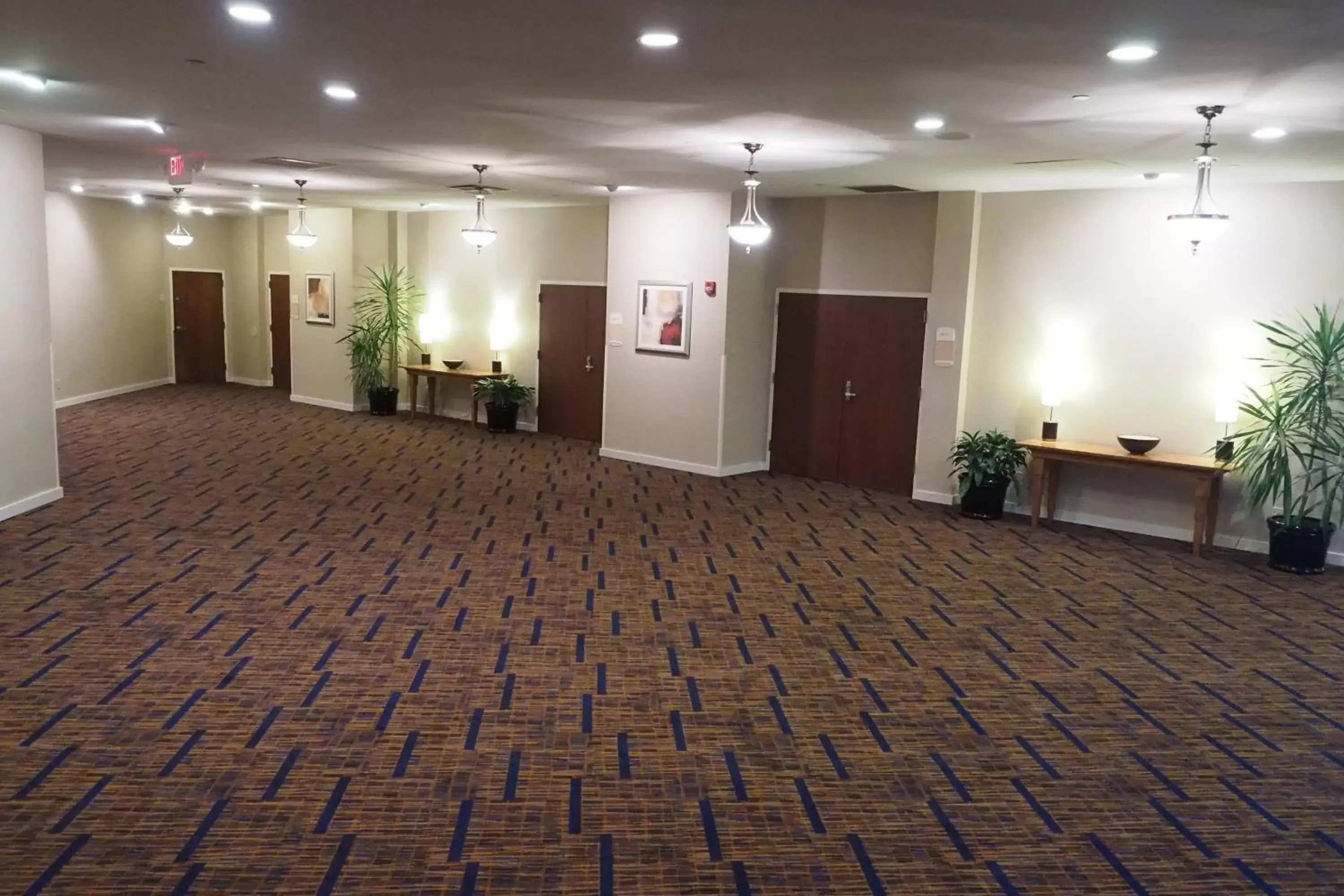 Meeting/conference room, Banquet Facilities in Courtyard by Marriott Columbus West/Hilliard