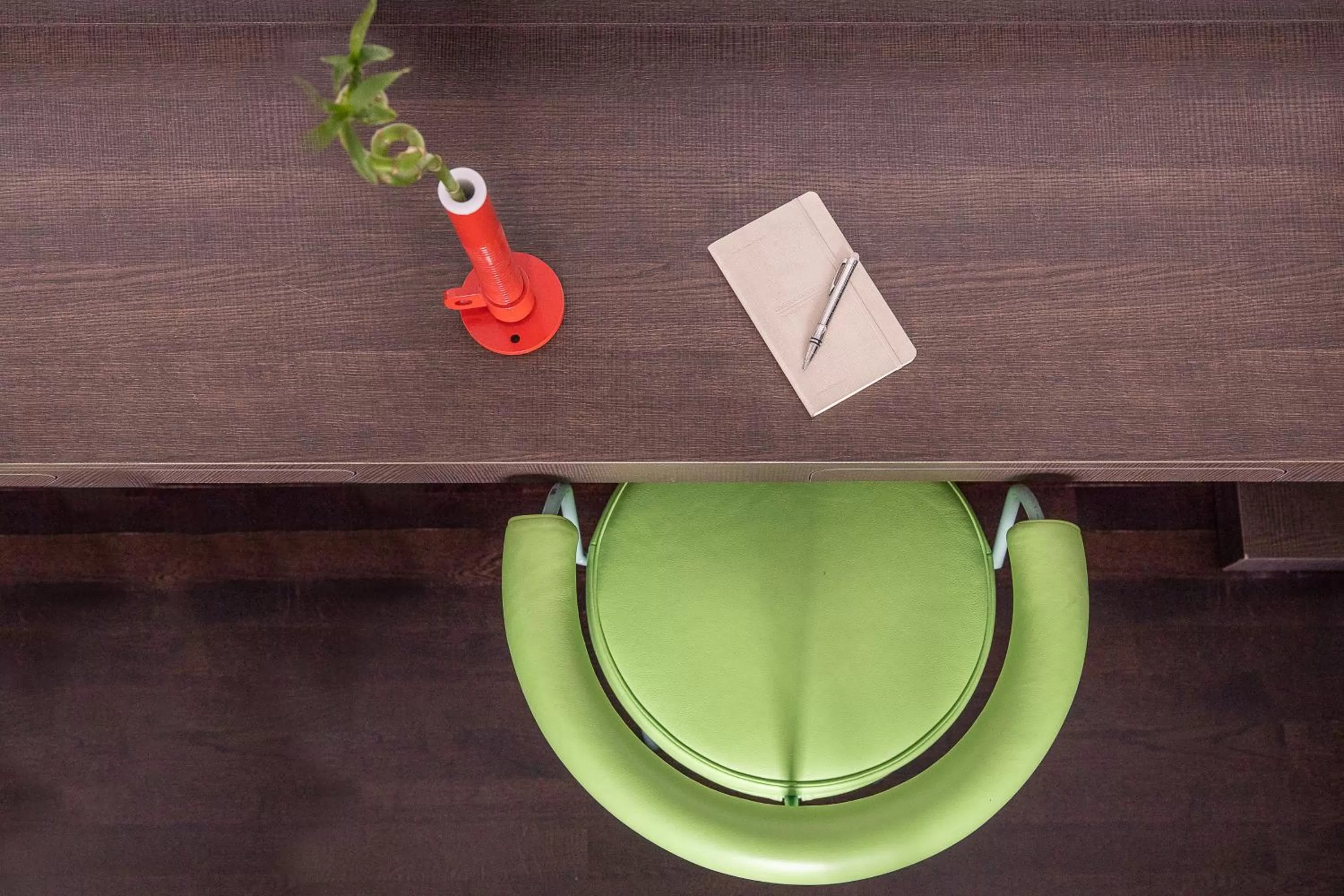 Decorative detail in Domotel Kastri