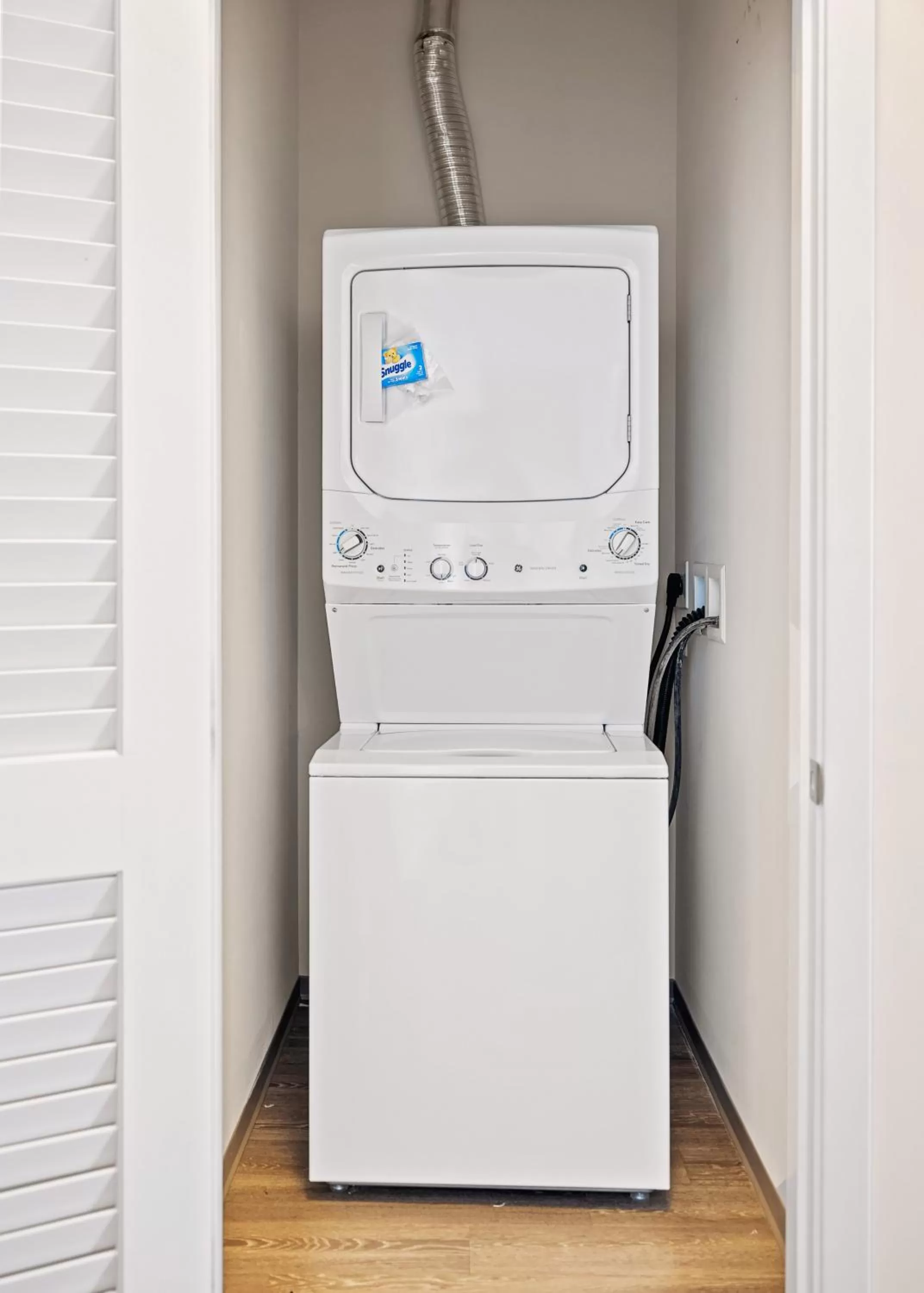 washing machine in Placemakr Premier SoBro