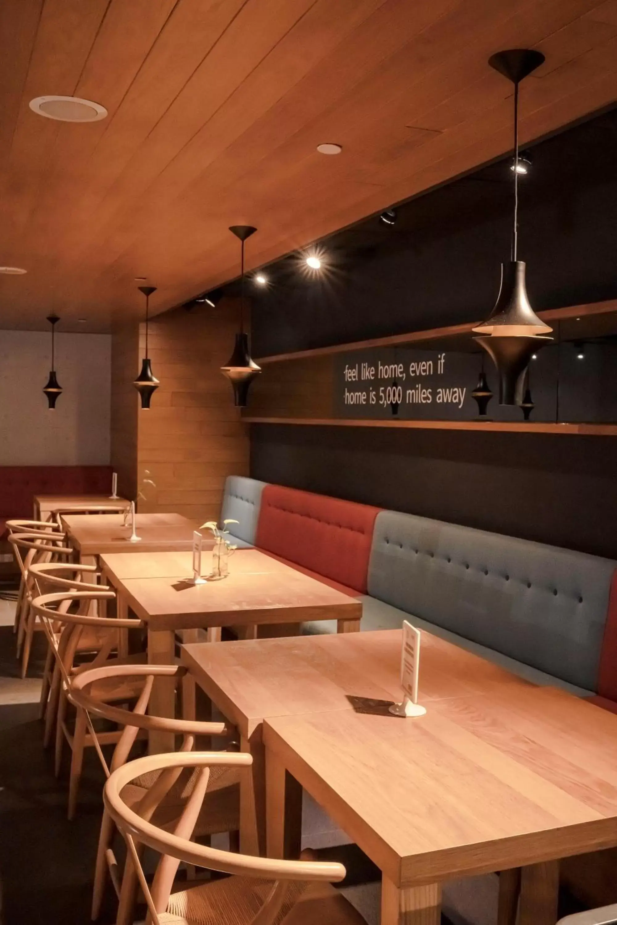 Restaurant/Places to Eat in Hub Hotel Kaohsiung Yawan Branch