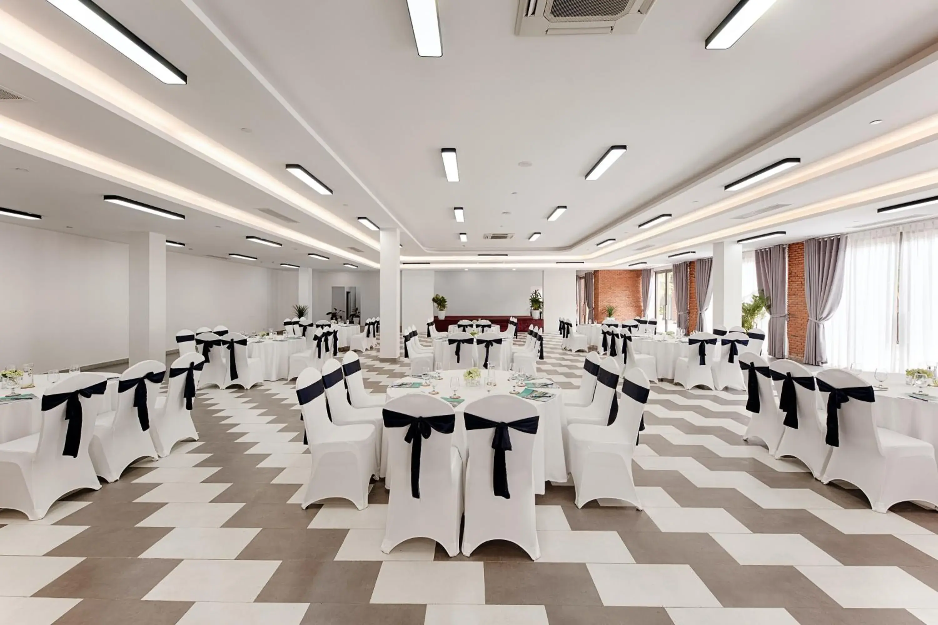 Meeting/conference room, Banquet Facilities in Citadines Pearl Hoi An