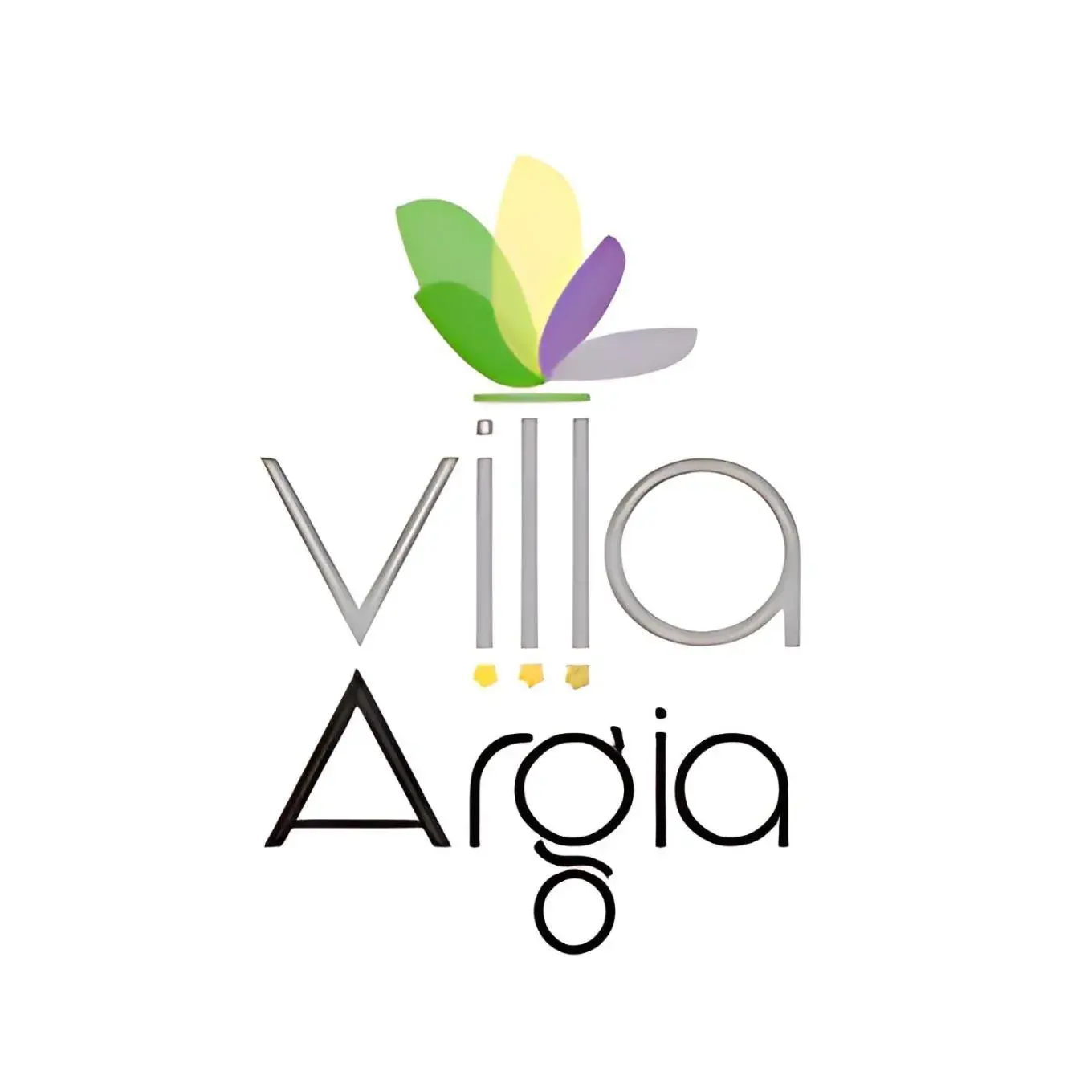 Property logo or sign, Property Logo/Sign in Hotel Villa Argia Rimini
