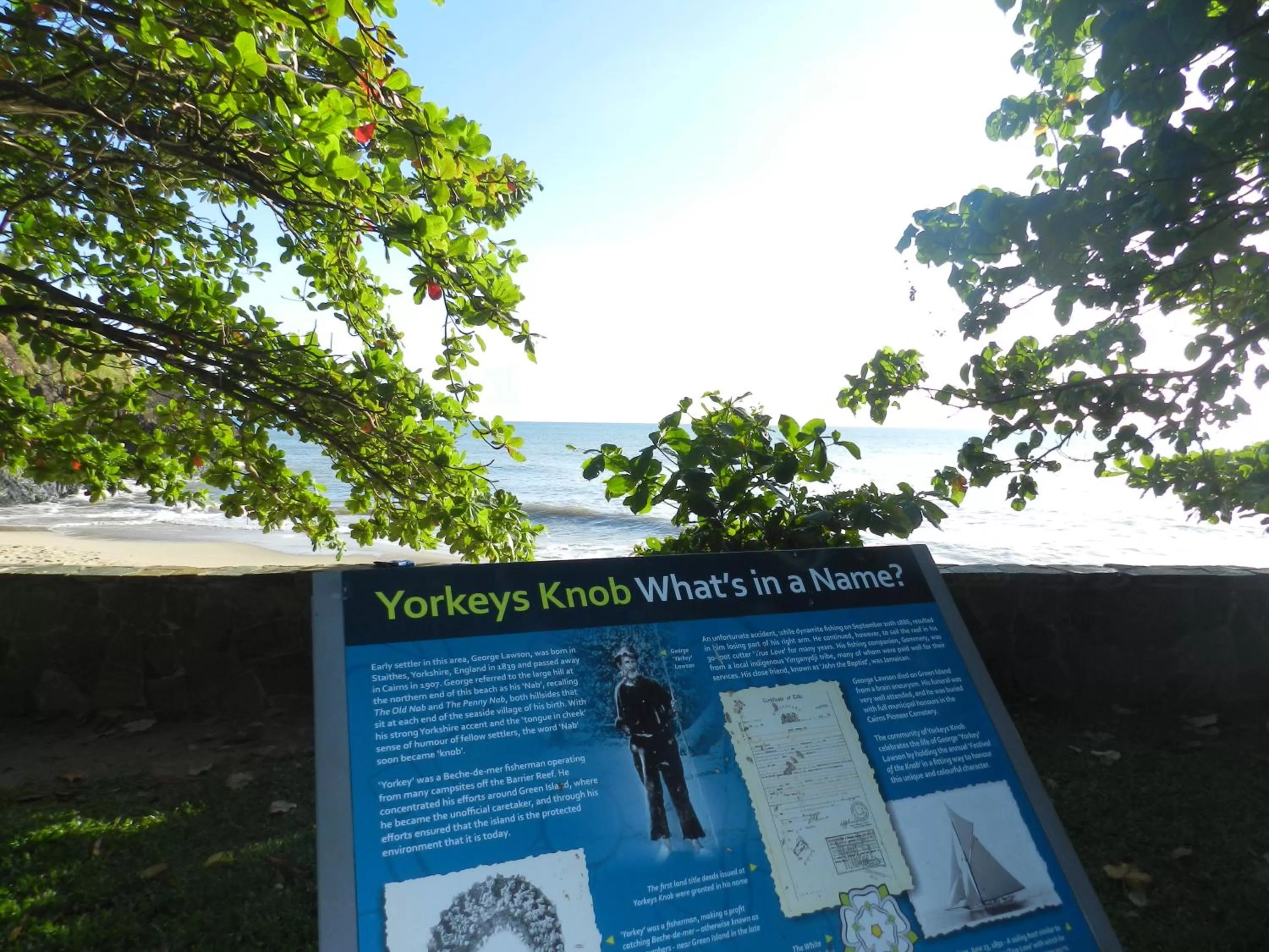 Beach in The York Beachfront Holiday Apartments