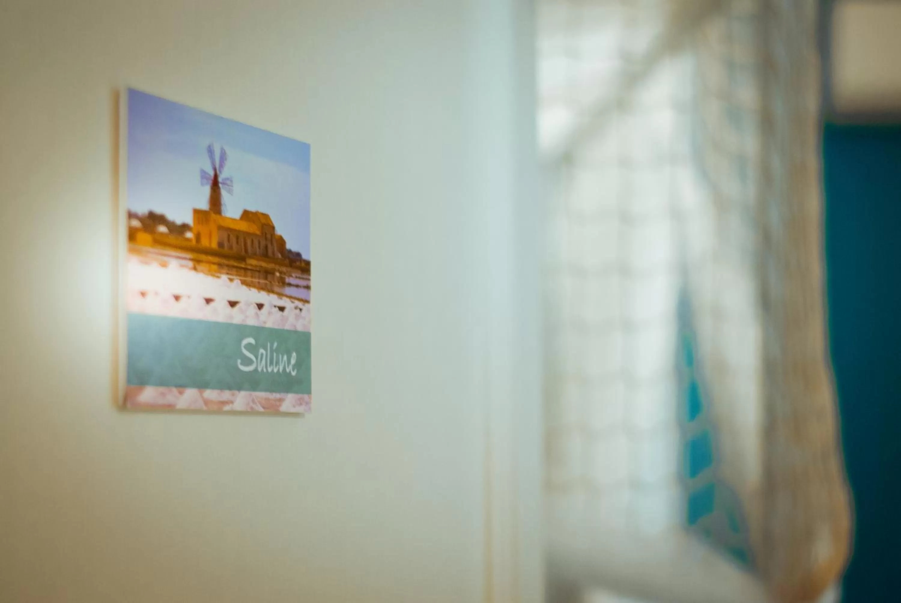 Property logo or sign in Affittacamere B&B Carella