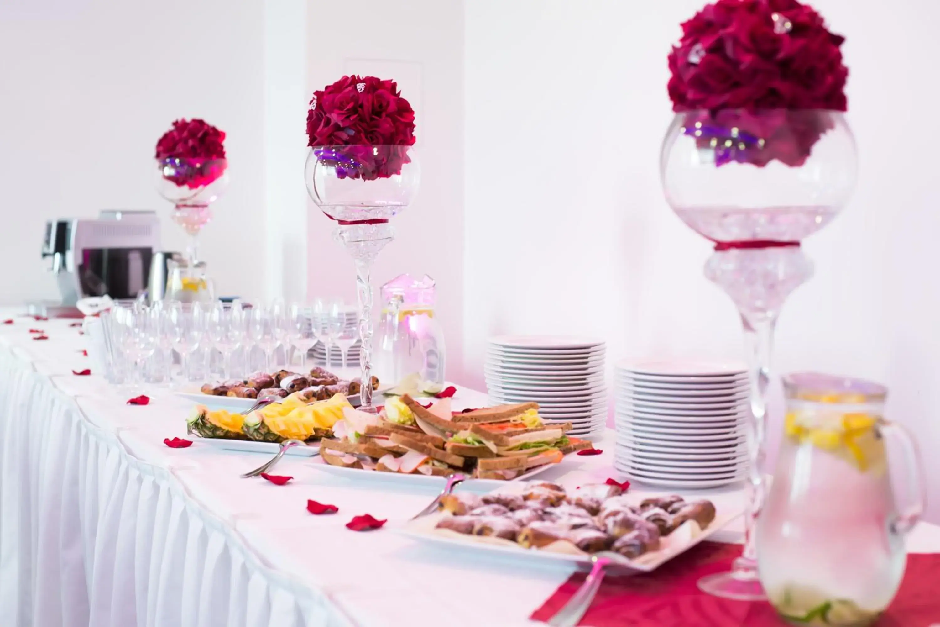 Banquet Facilities in Lifestyle Hotel