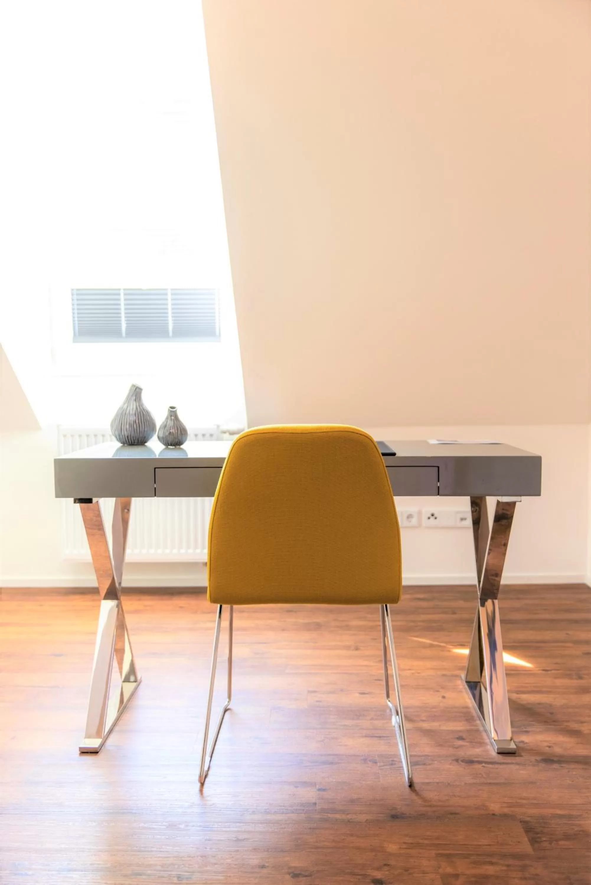 Luxstay Bad Nauheim - Self-Check-In