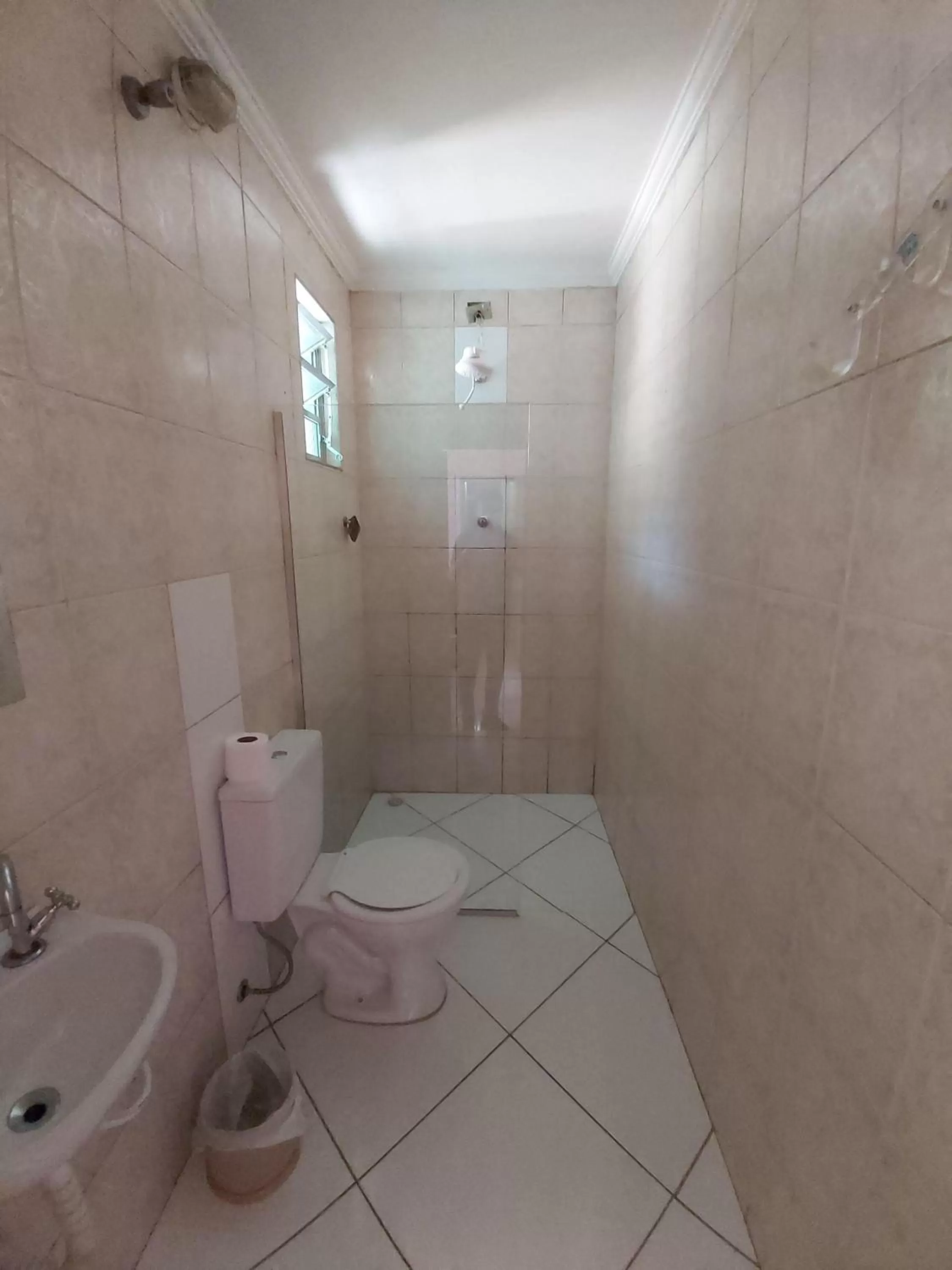 Standard Double Room with Fan - single occupancy in Hotel Puma