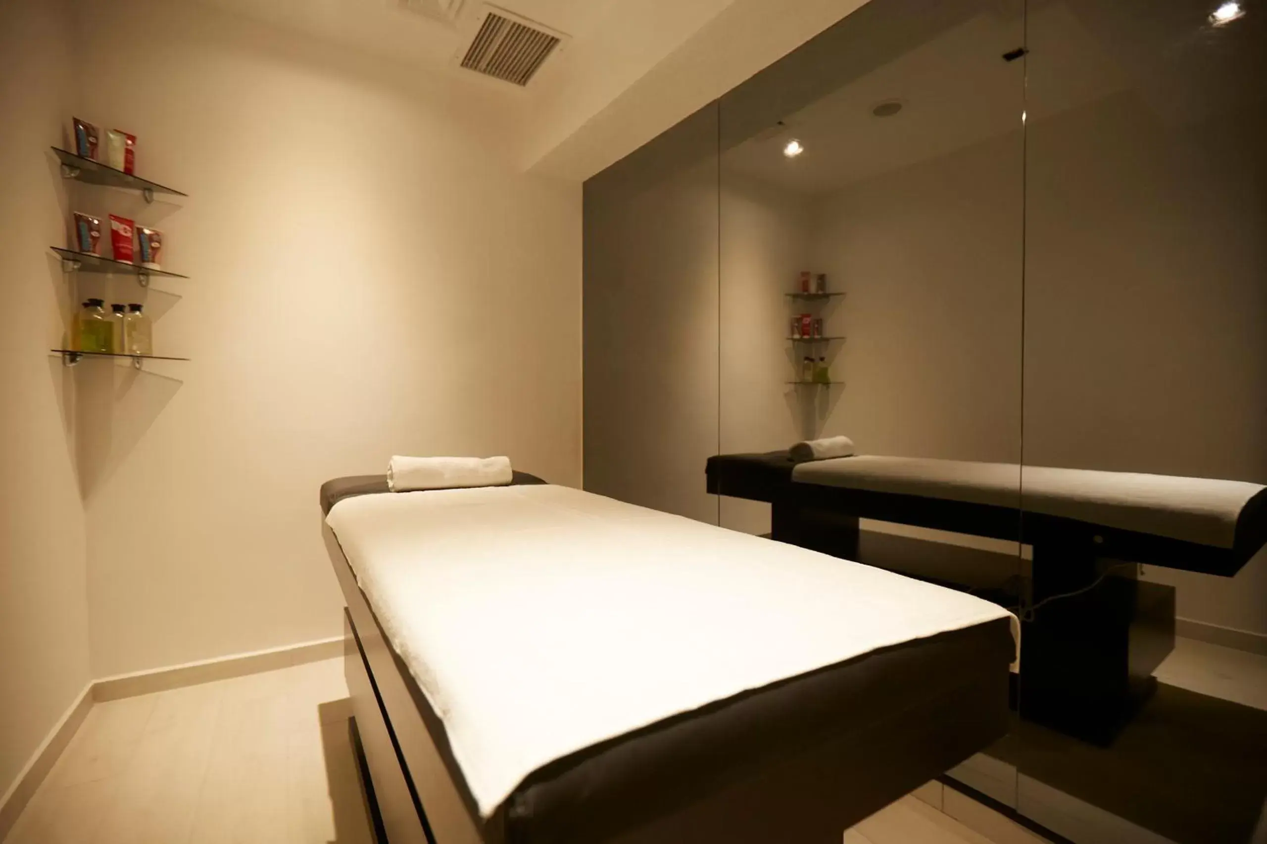 Massage, Spa/Wellness in Ilkbal Deluxe Hotel &Spa Istanbul