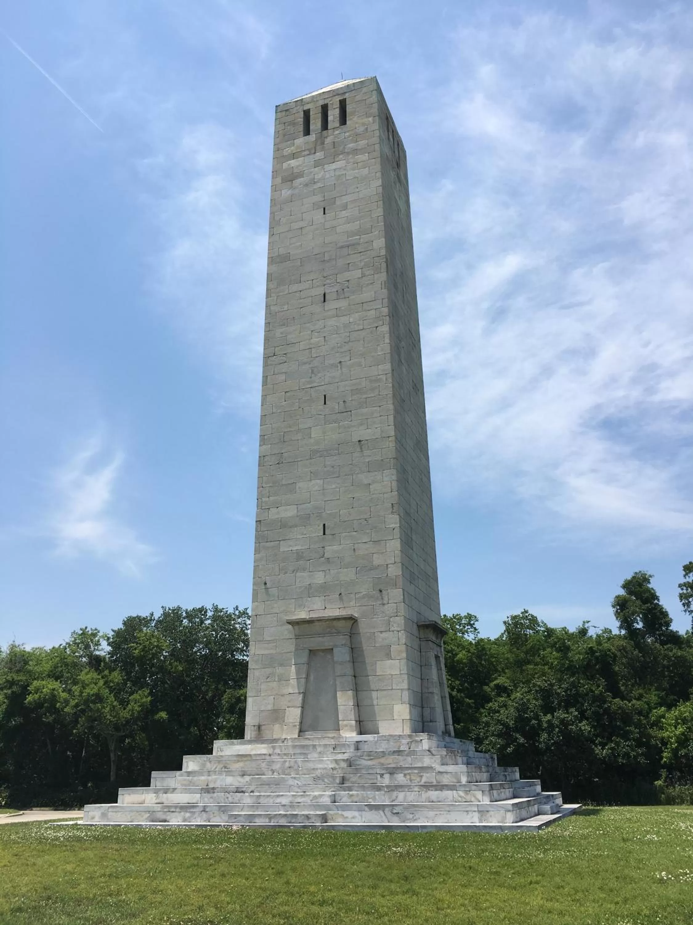 Nearby landmark in Marina Inn & Suites Chalmette-New Orleans