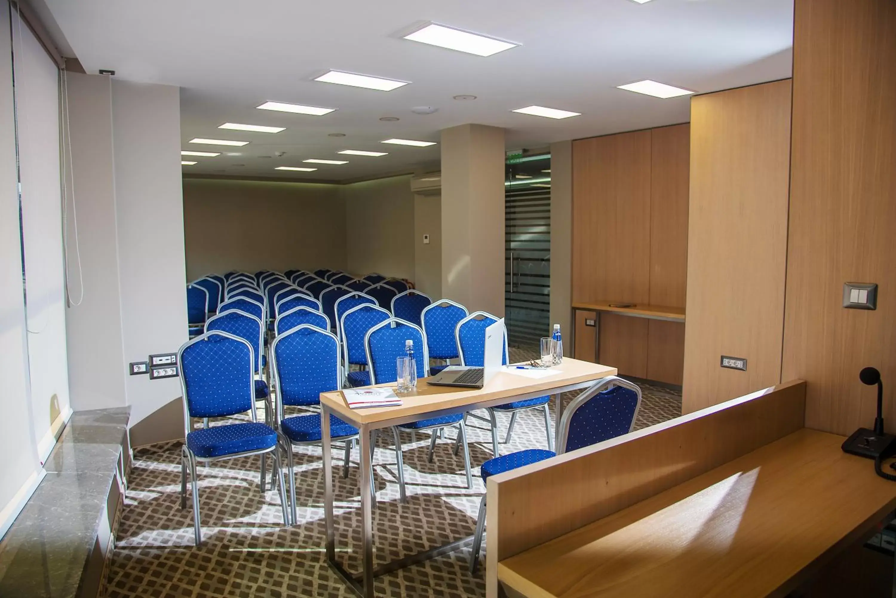 Business facilities in Best Western Premier Plovdiv Hills