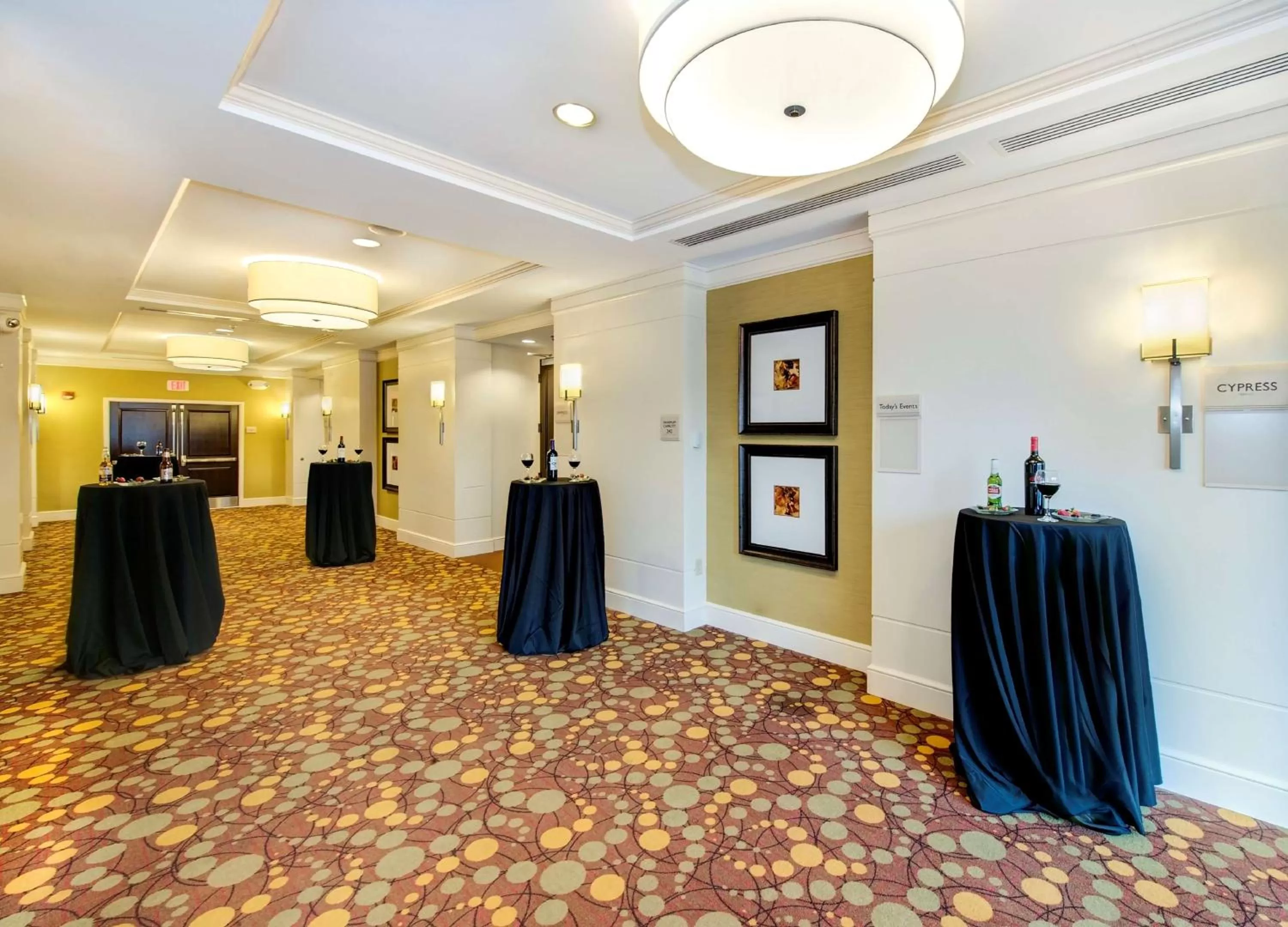 Meeting/conference room in Hilton Garden Inn Columbia/Northeast