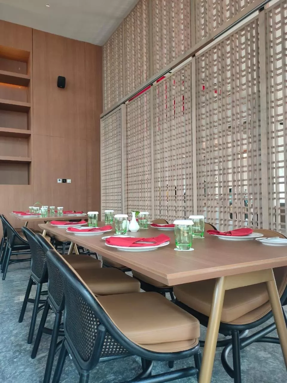 Ra Suites Simatupang