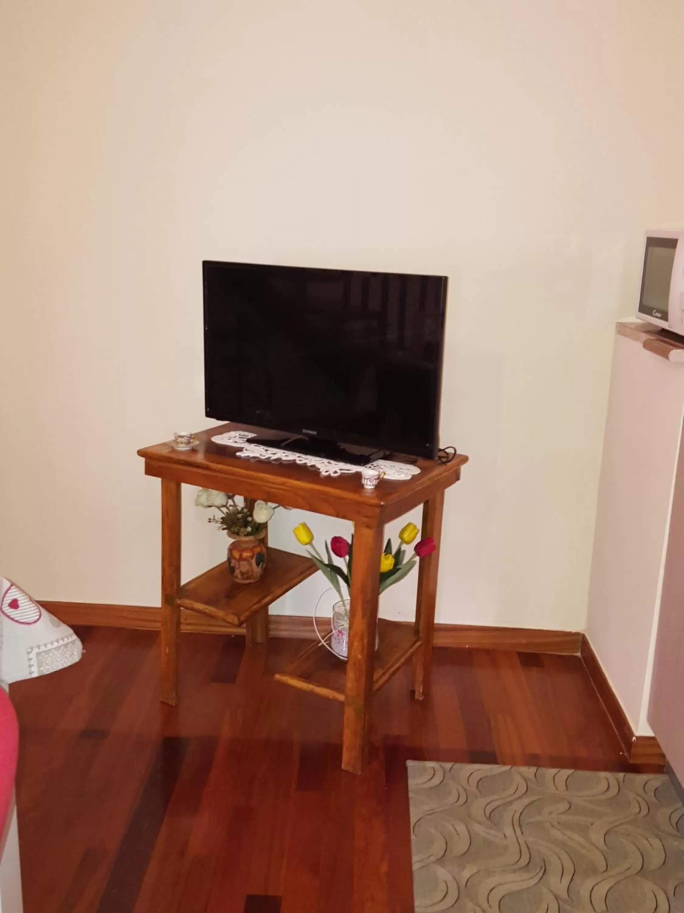 Entertainment in Dimora di Mara