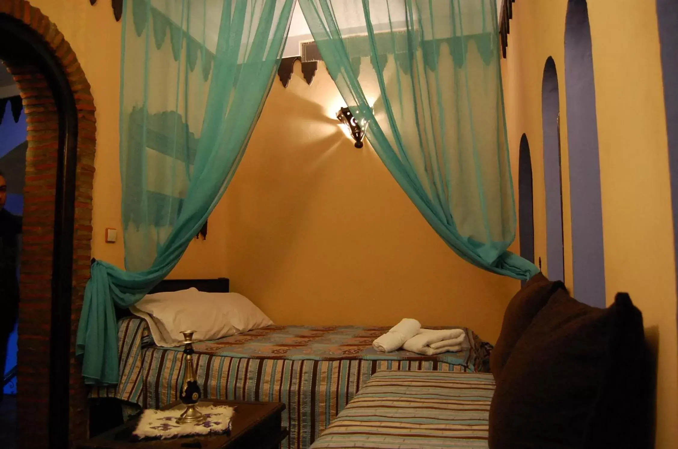 Standard Double Room in Dar Zman Standard Double Room in Dar Zman