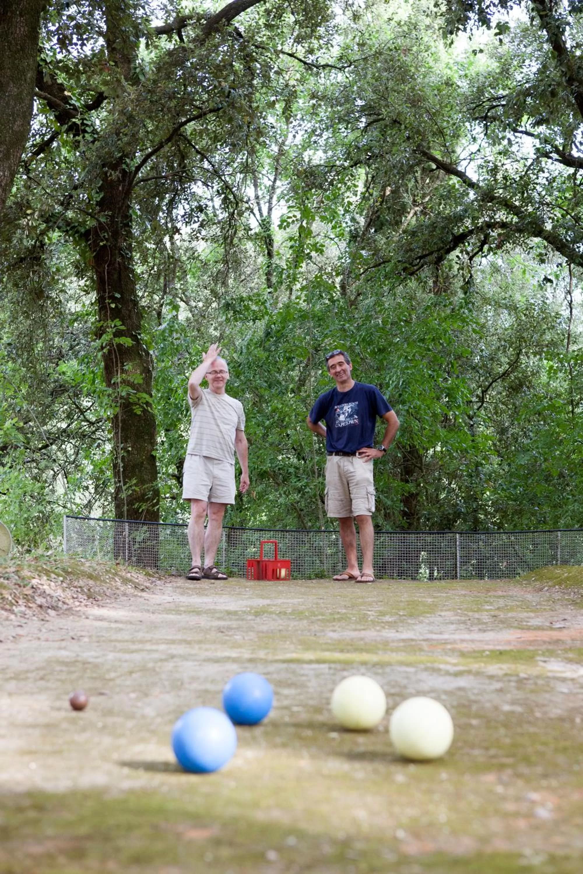 Activities in Borgo La Torre alle Tolfe