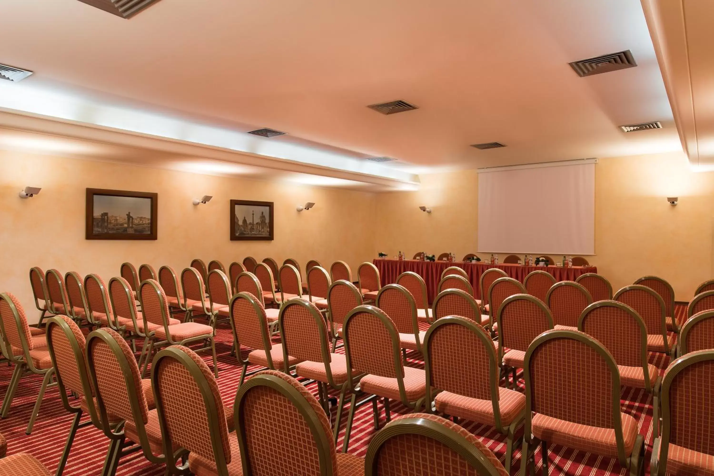 Meeting/conference room in Hotel Excelsior Venice