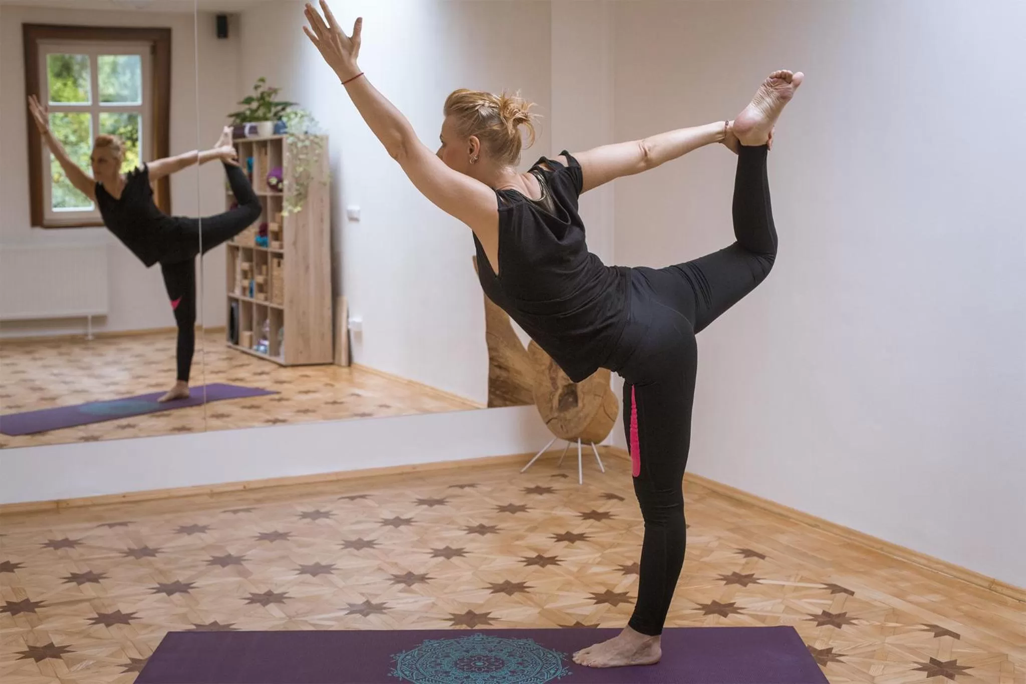 People in Hotel Vila Livia