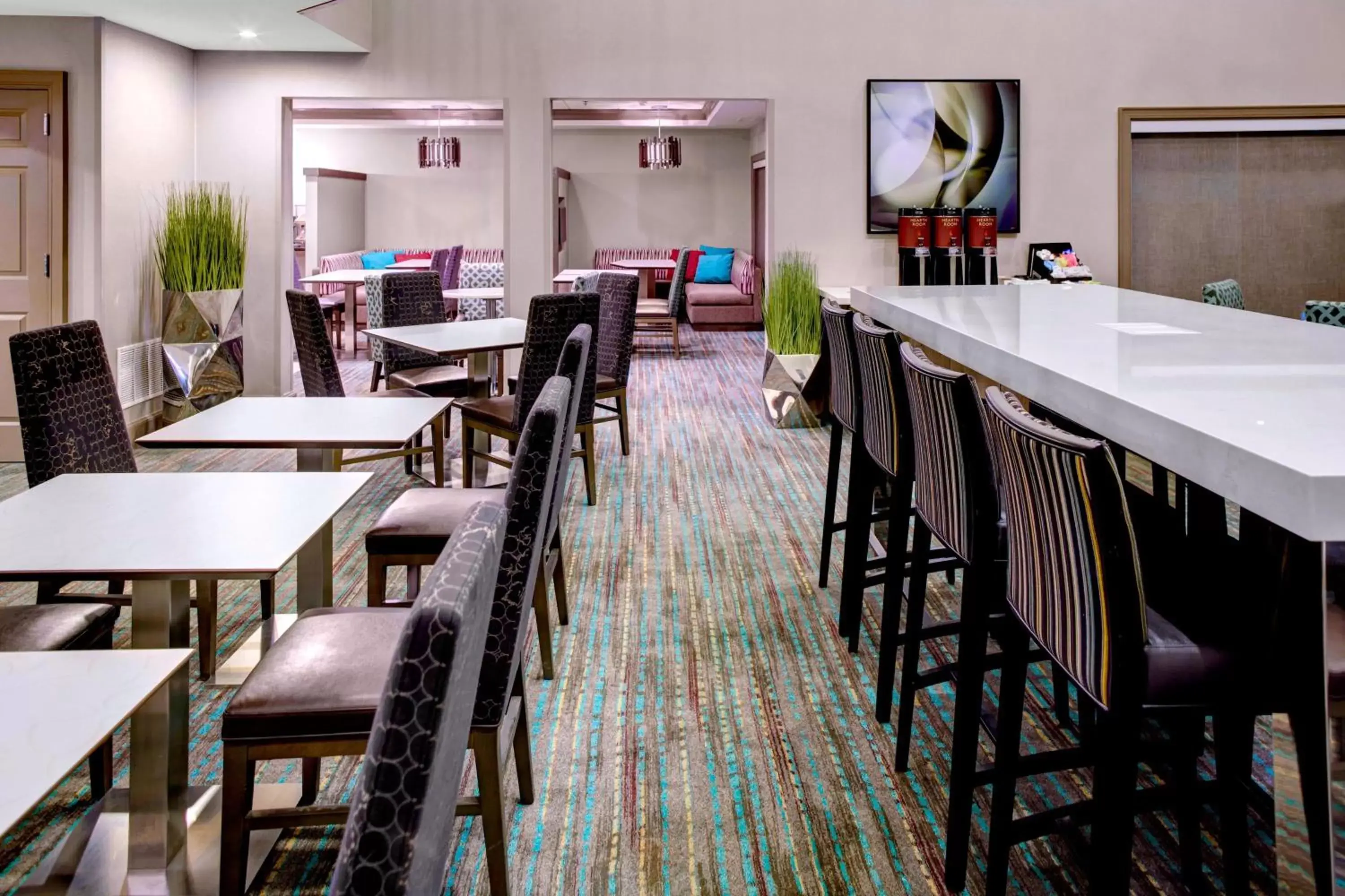 Other, Restaurant/Places to Eat in Residence Inn by Marriott Cleveland Independence