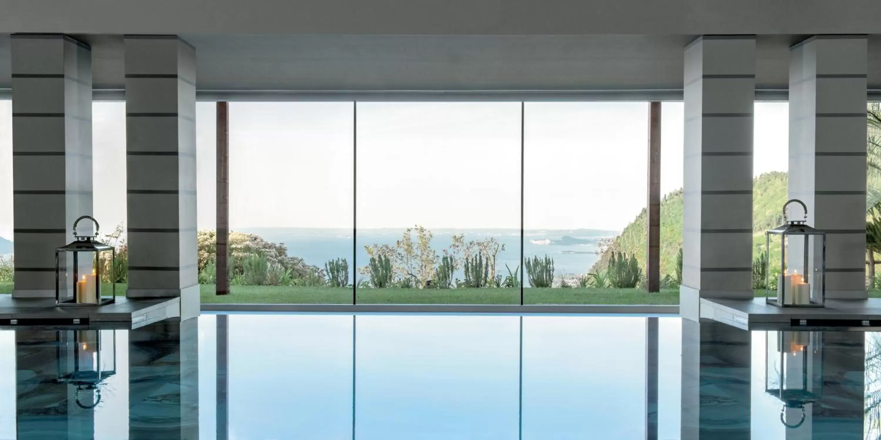 Lefay Resort & Spa Lago Di Garda