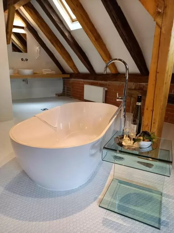 Hotel Svambersky dum