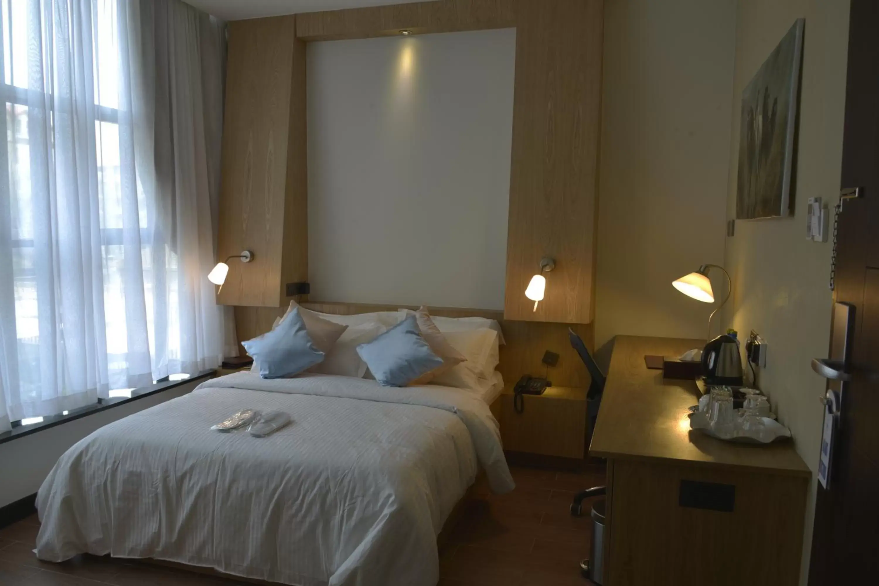 bunk bed, Bed in La Maison Royale bunk bed, Bed in La Maison Royale