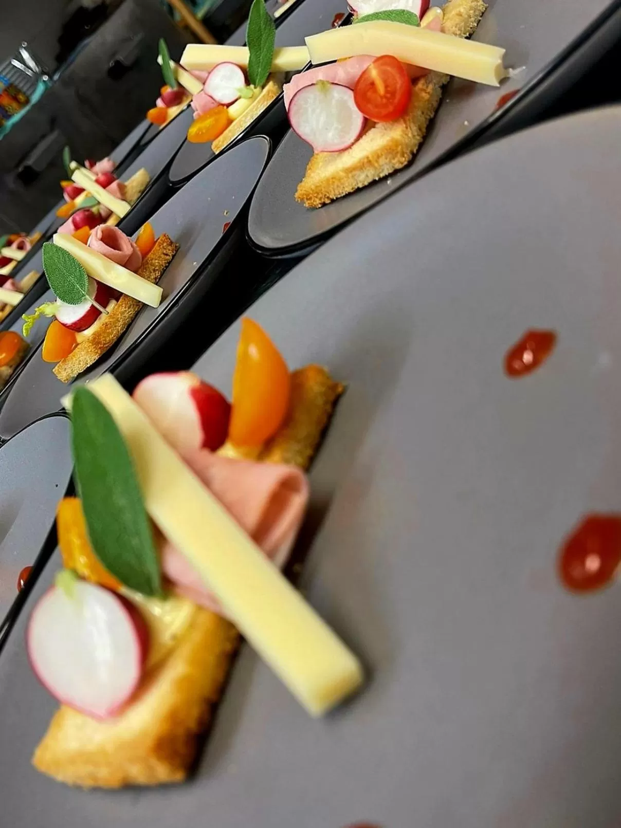 Hôtel restaurant et pension soirée étape Bel Air