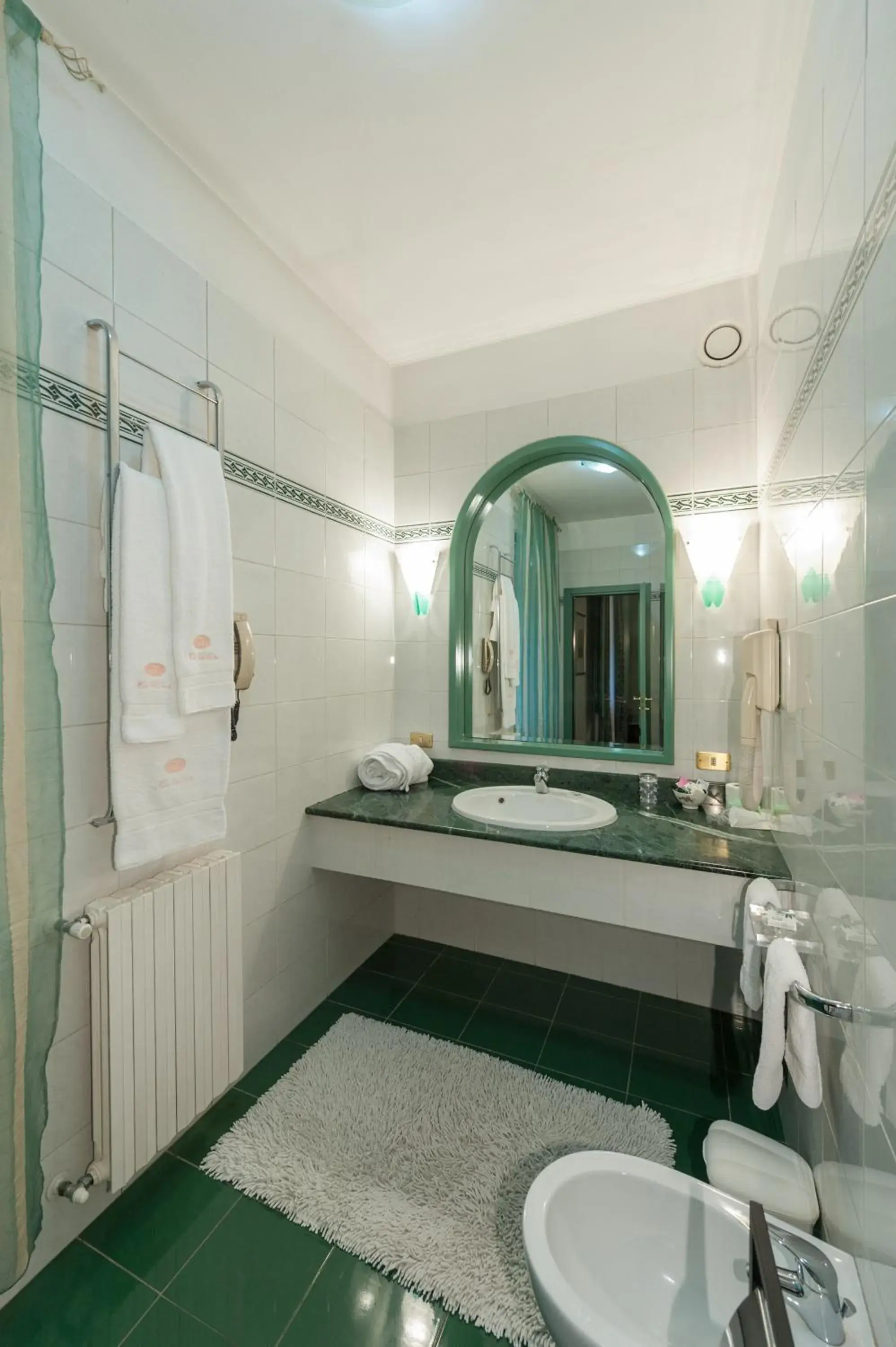 Other, Bathroom in Hotel Villa Giulia