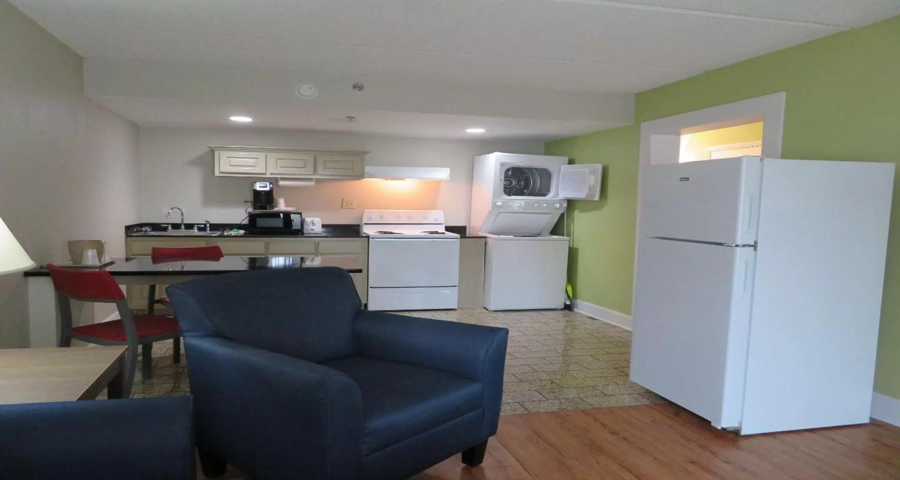 Other in SureStay Plus Hotel by Best Western St Marys Cumberland