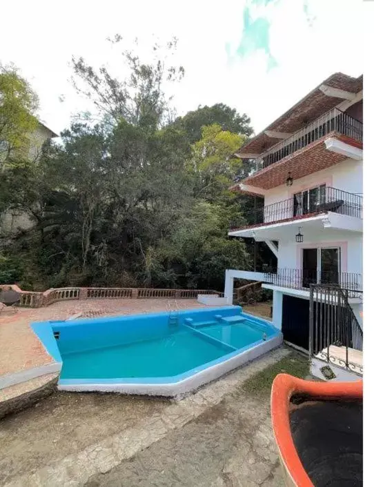 Pool view, Swimming Pool in LU'UM Master Suites