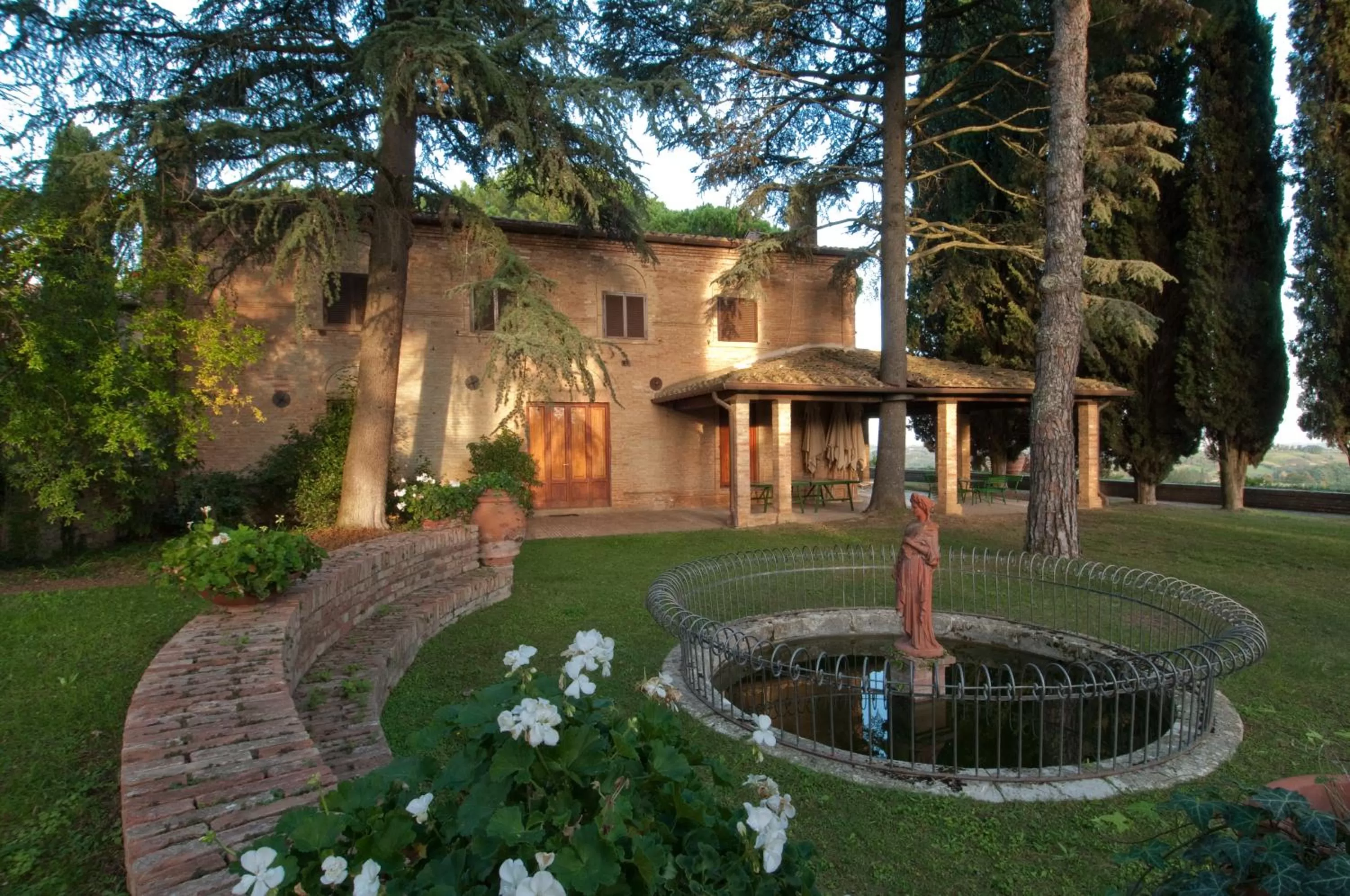 Activities in Borgo La Torre alle Tolfe