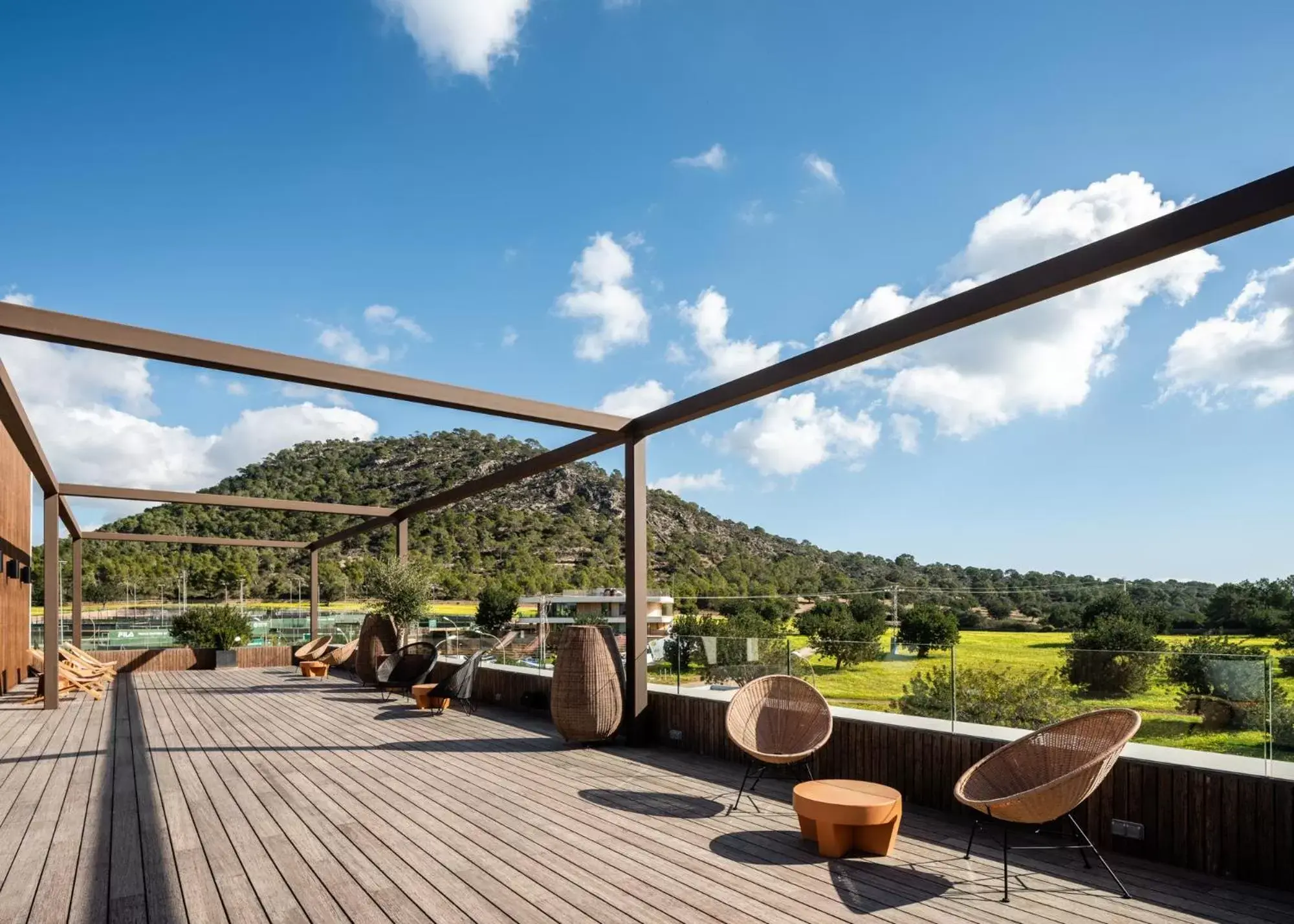 View (from property/room) in Kimpton Aysla Mallorca by IHG View (from property/room) in Kimpton Aysla Mallorca by IHG