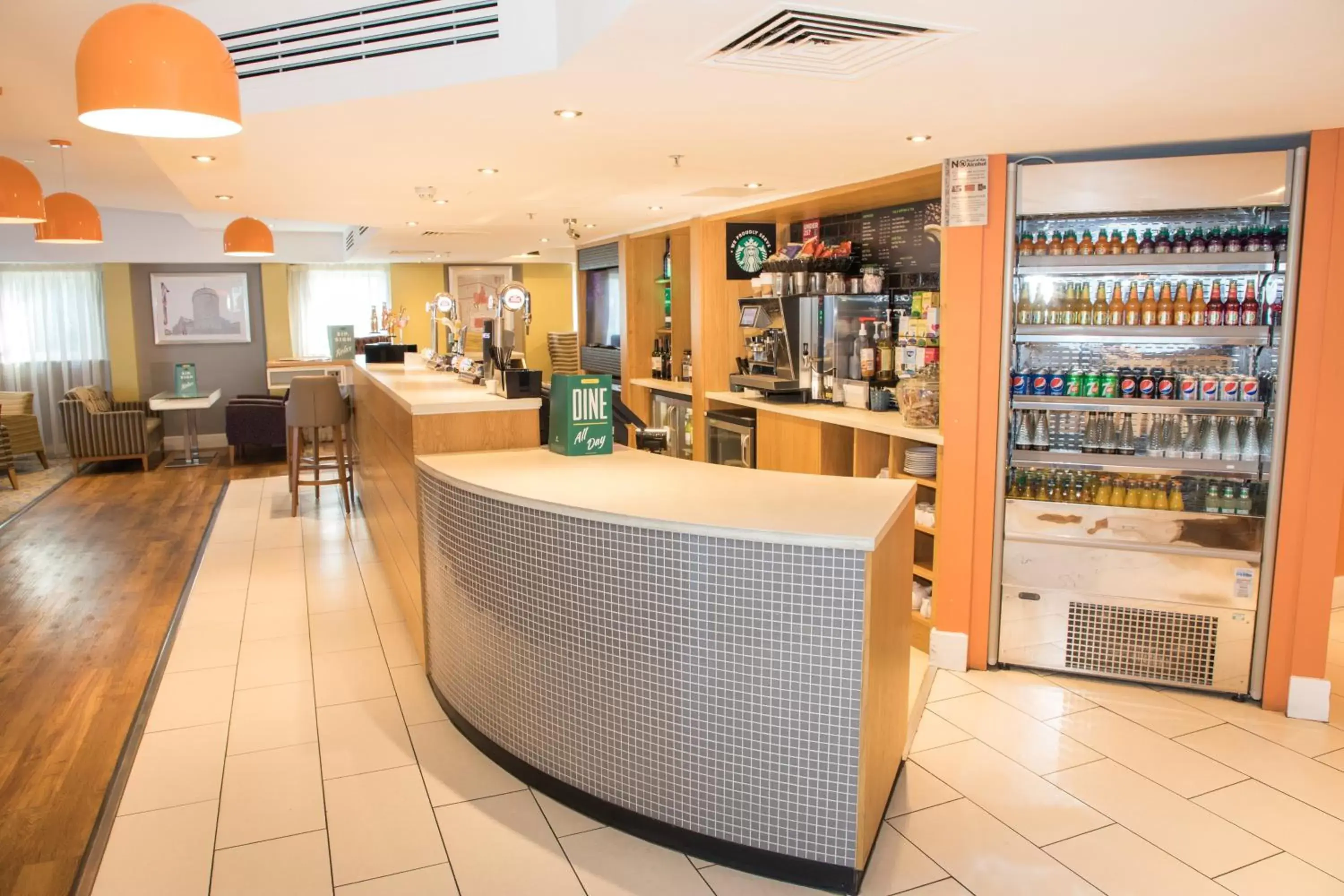 Other, Lounge/Bar in Holiday Inn Slough Windsor, an IHG Hotel
