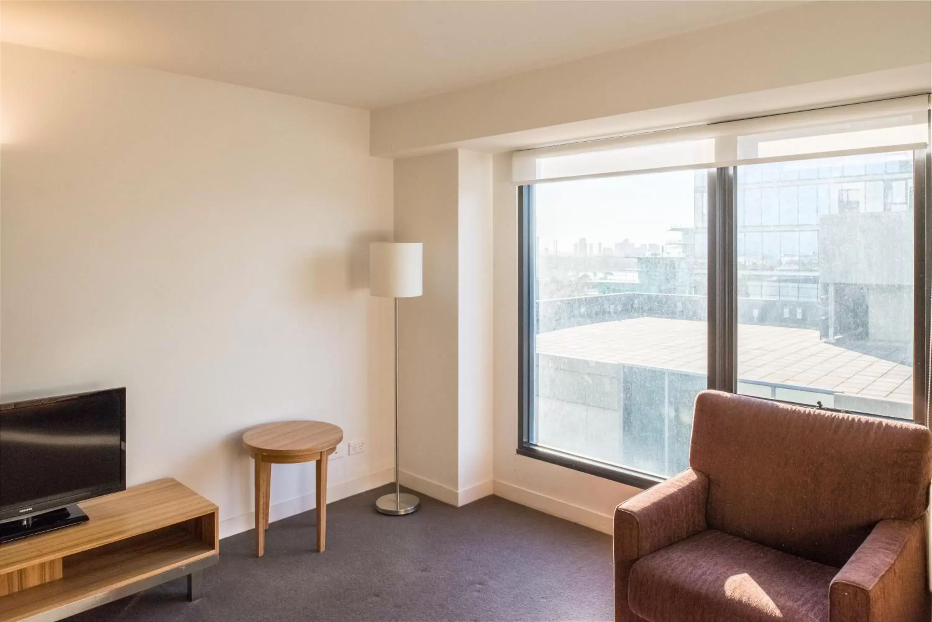 Living room, Seating Area in Seasons Heritage Melbourne