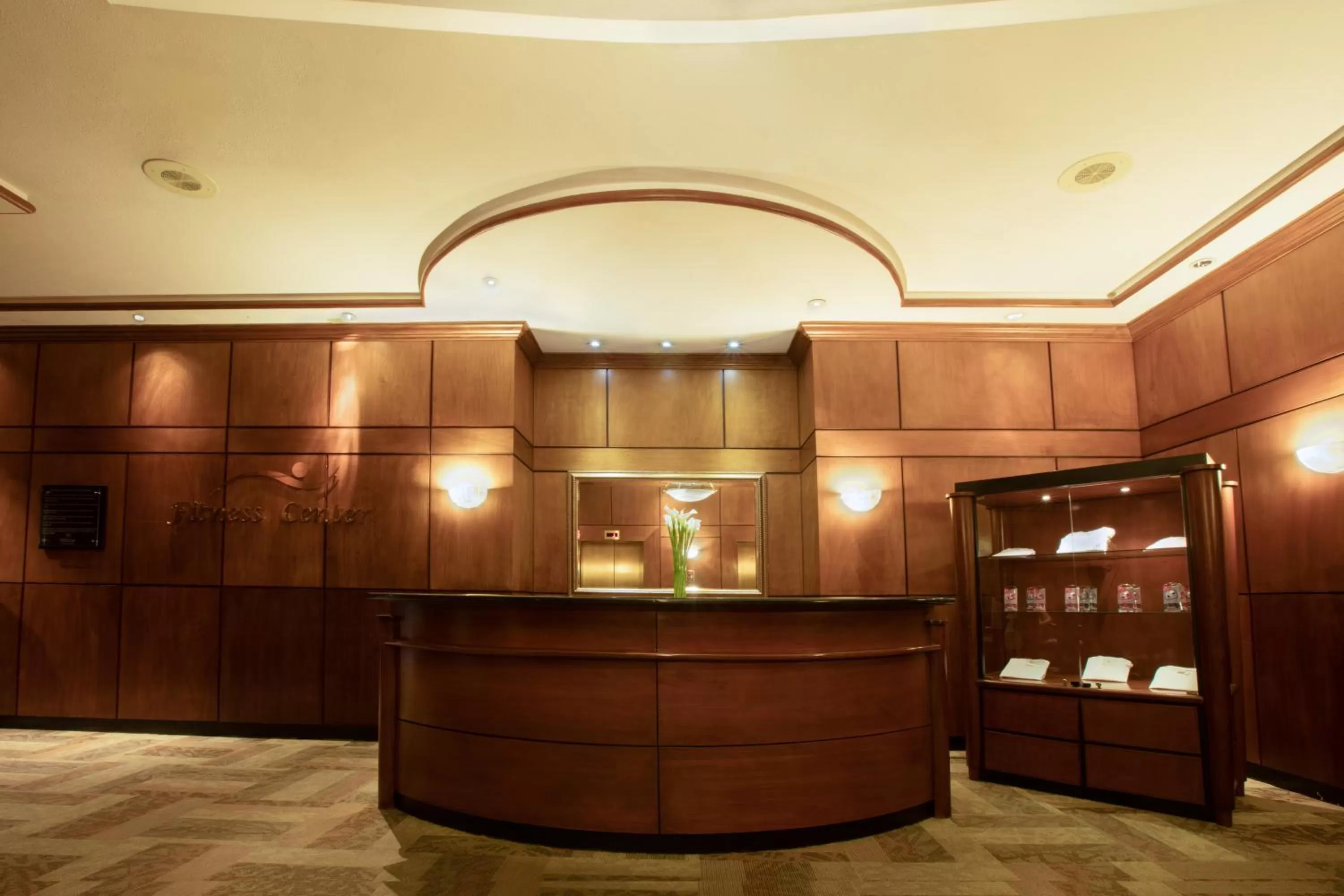 Spa and wellness centre/facilities in Barceló San Salvador