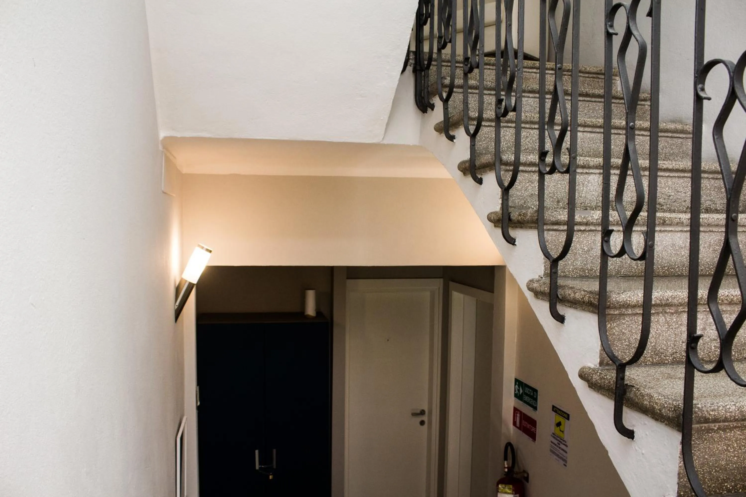 Hotel Sant'Orsola City House Collection by GSA Hotels