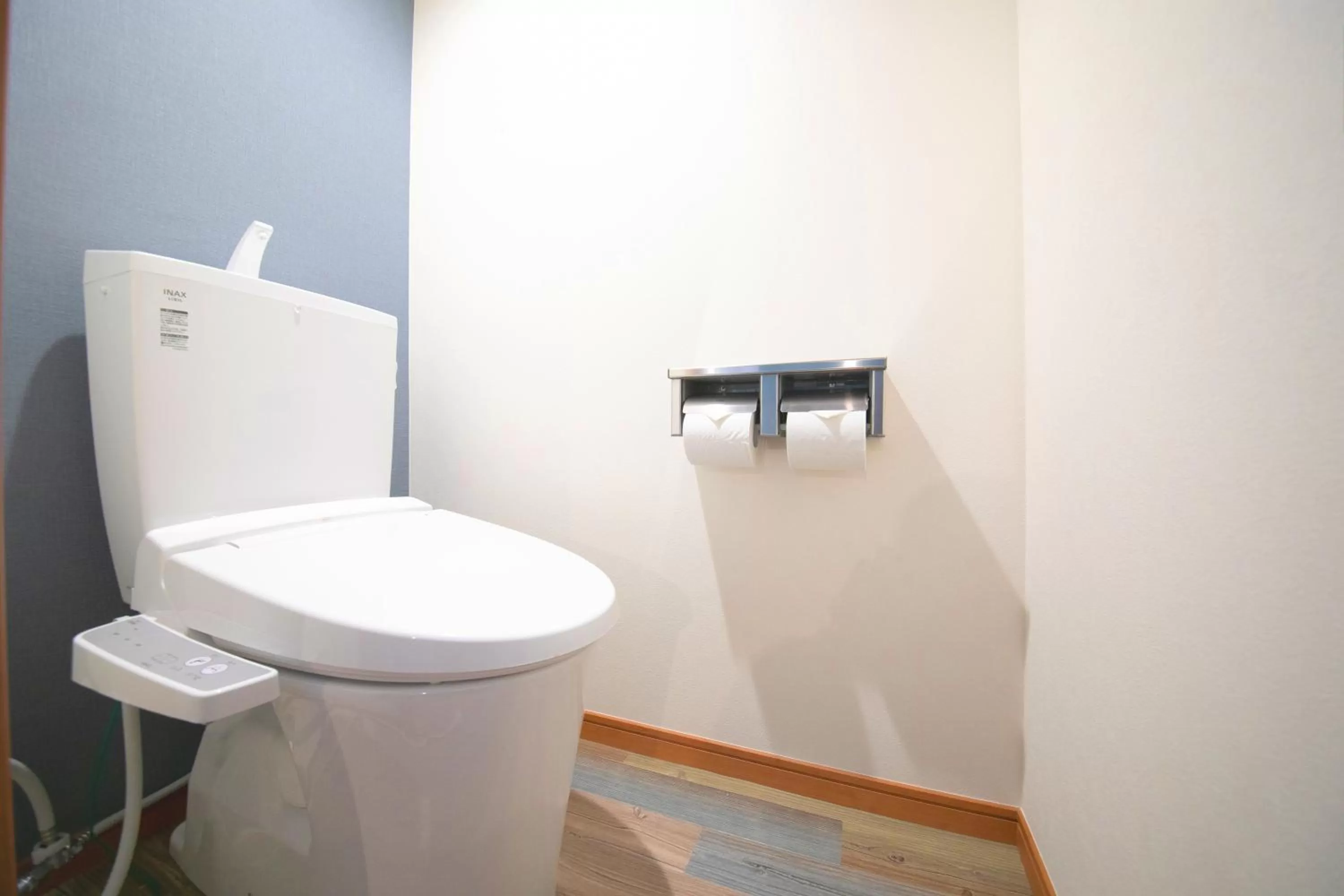 Toilet in Narita AIC Airport Hotel