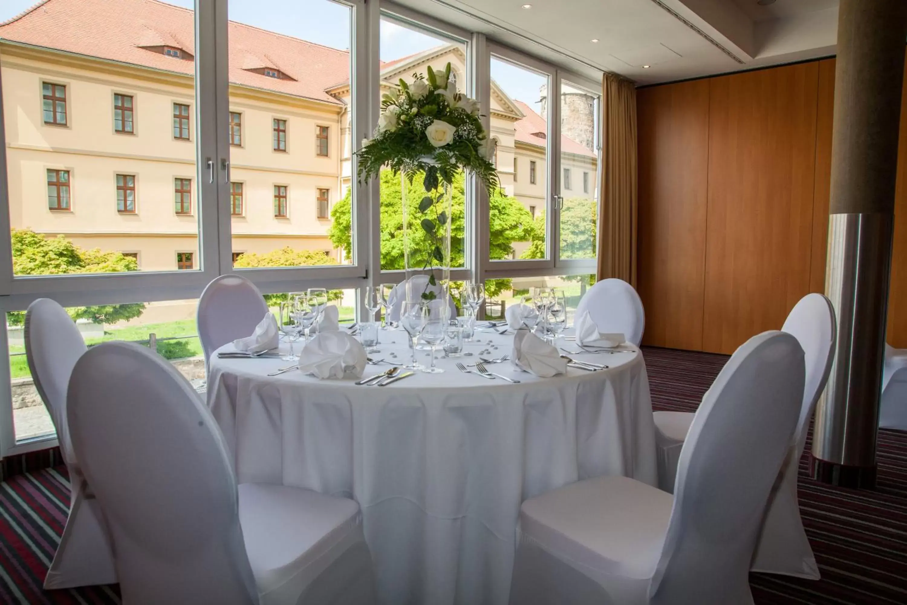 Banquet/Function facilities, Banquet Facilities in Best Western Plus Hotel Bautzen