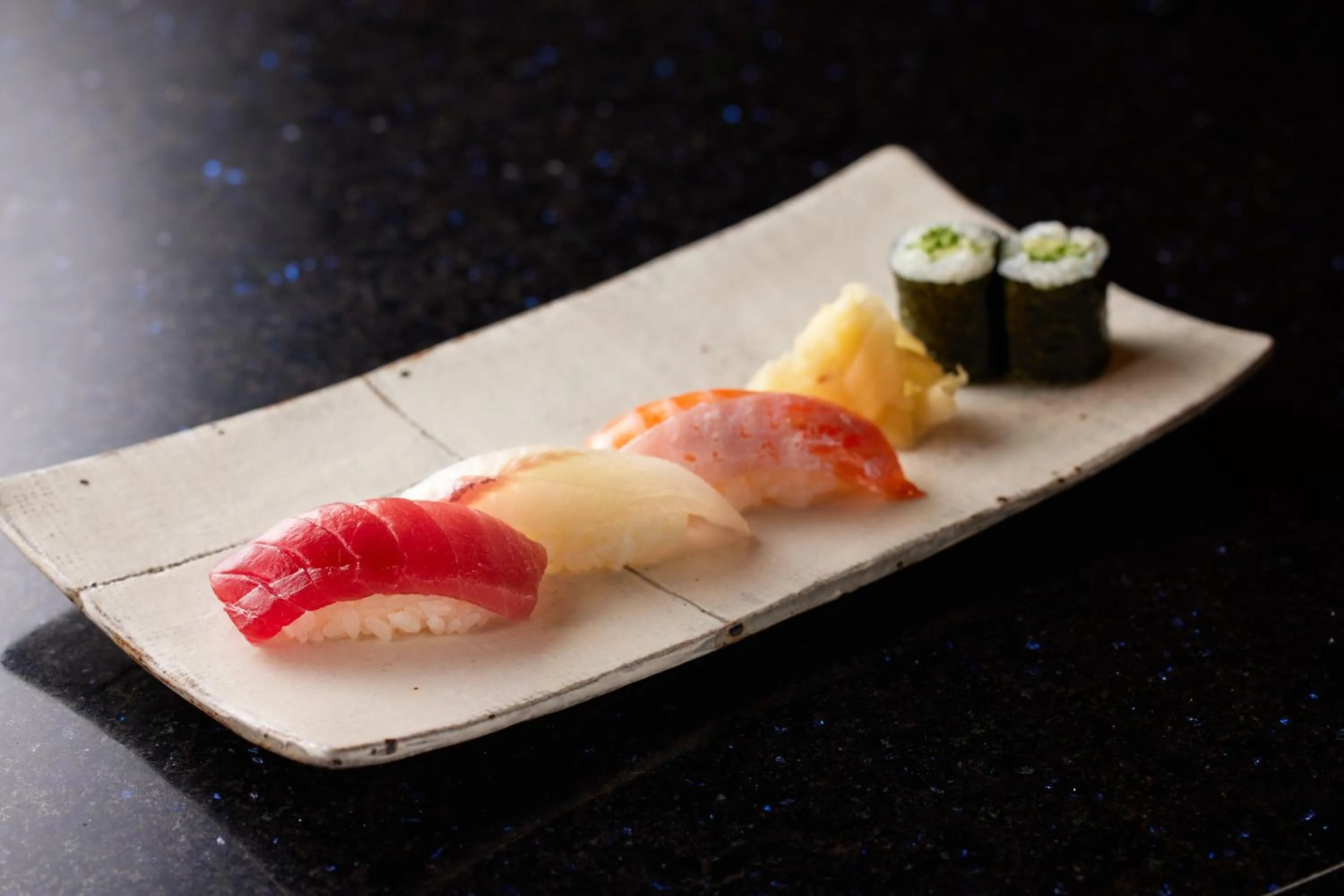 Restaurant/places to eat in Fuji Speedway Hotel, in The Unbound Collection by Hyatt