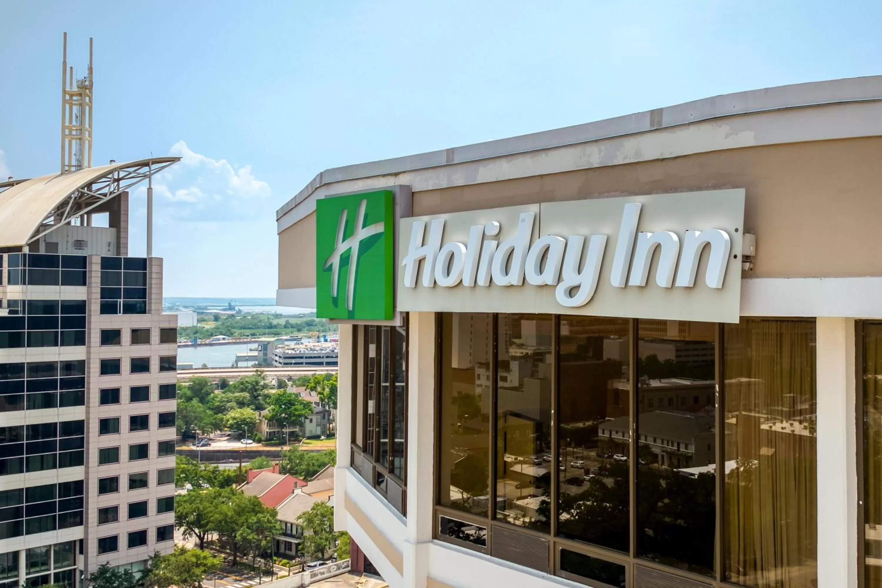 Holiday Inn Mobile Downtown Historic District by IHG