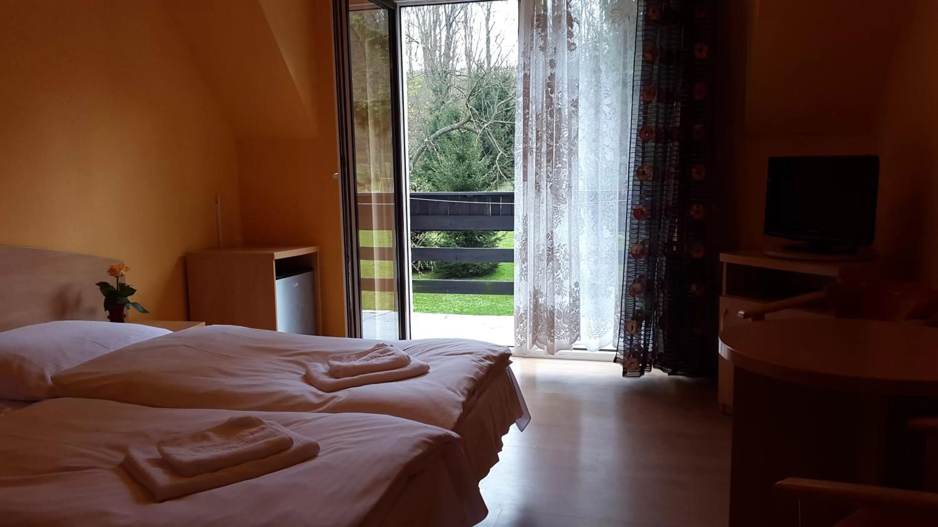 Photo of the whole room, Bed in OWR Relax - Hostel położony blisko atrakcji turystycznych