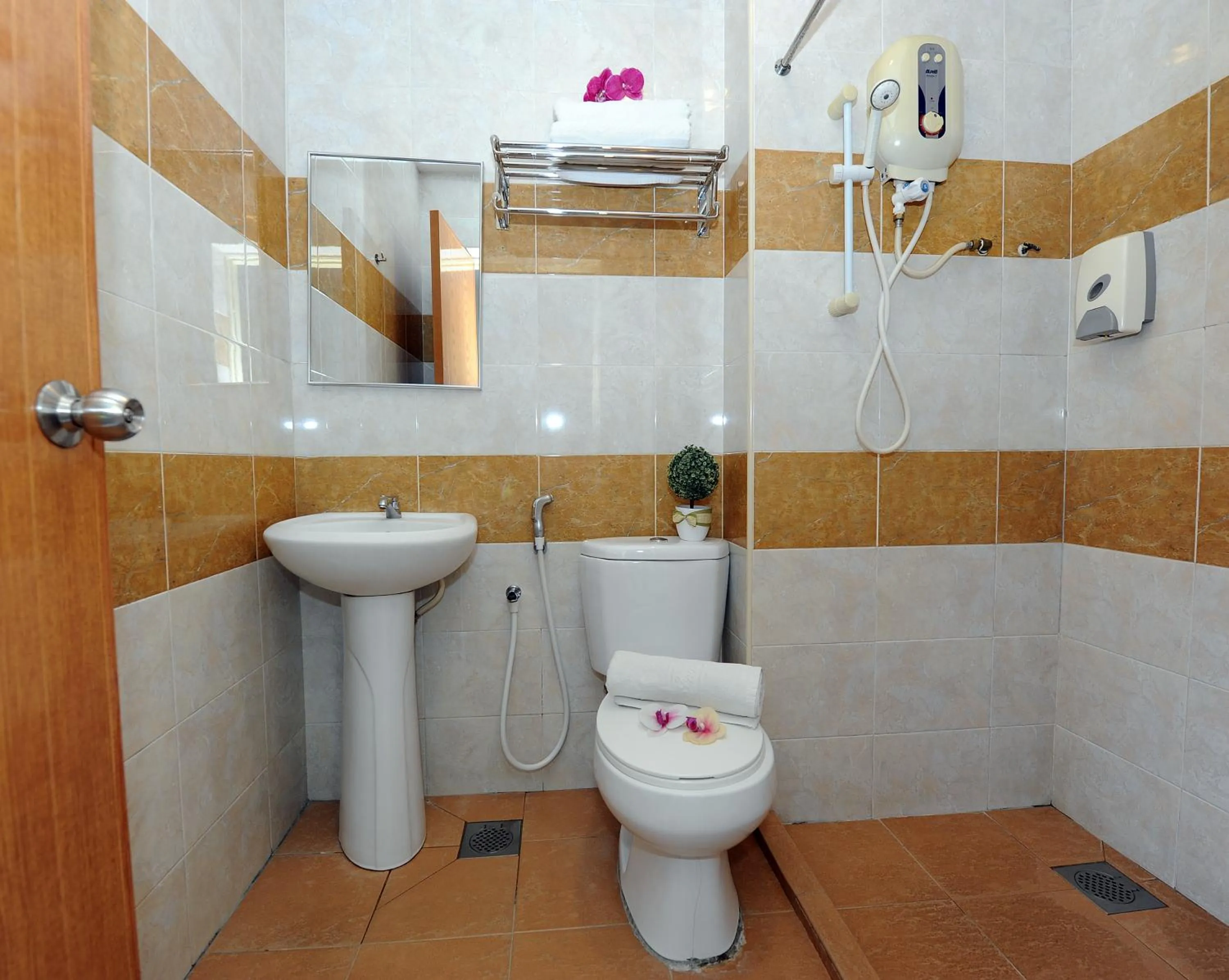 Palm Inn Ampang Point