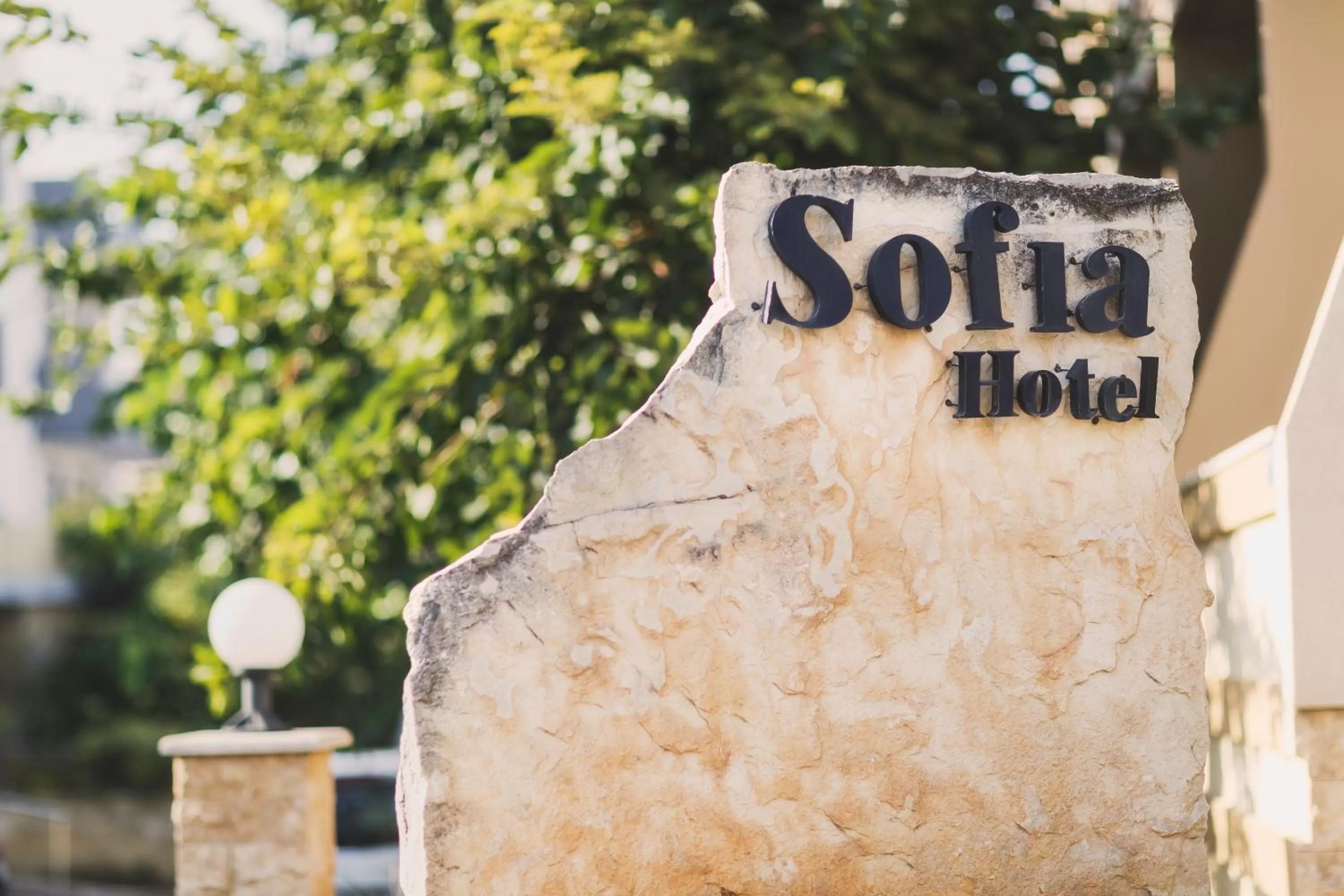 Sofia Hotel