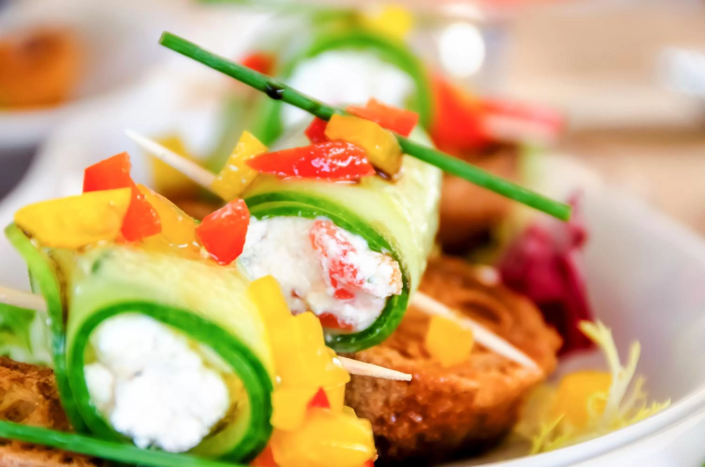 Food and drinks, Food in 4reasons hotel + bistro | 12+